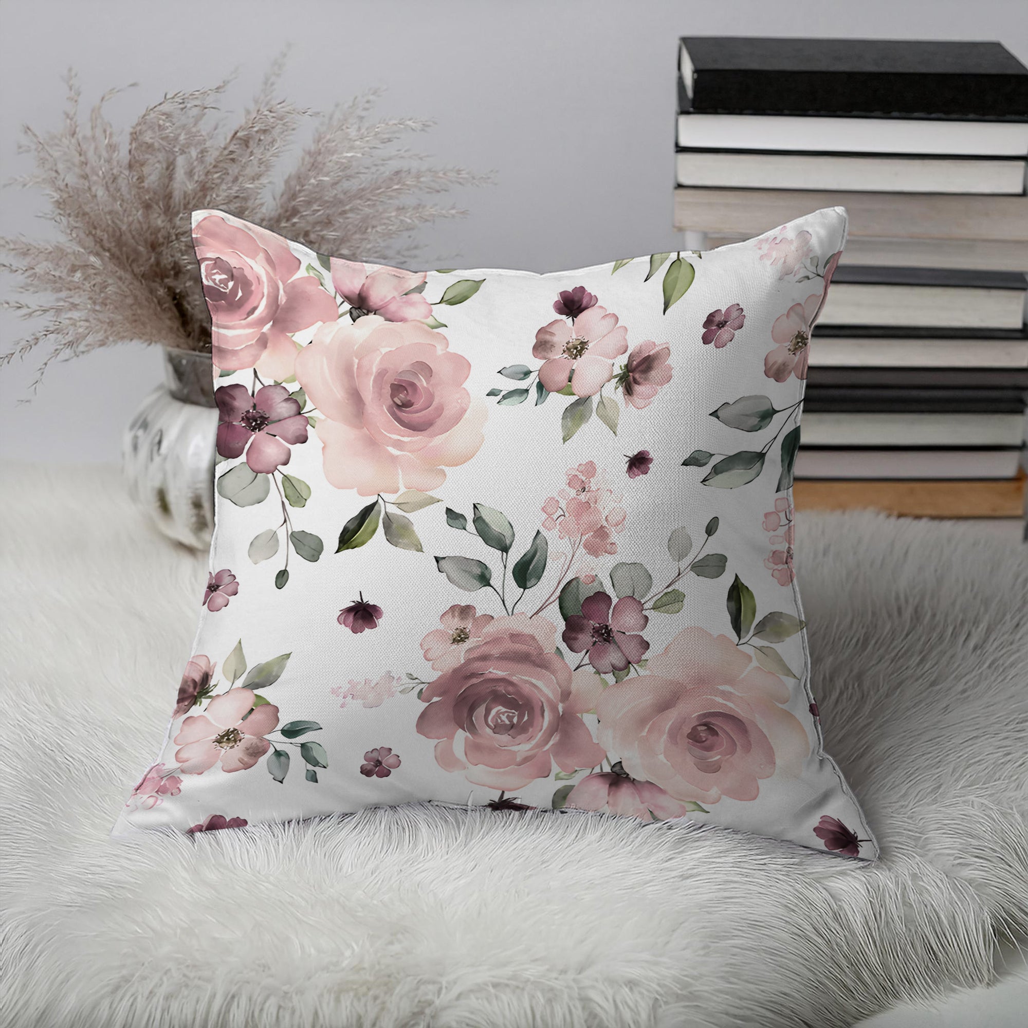 Katrina Pillowcase