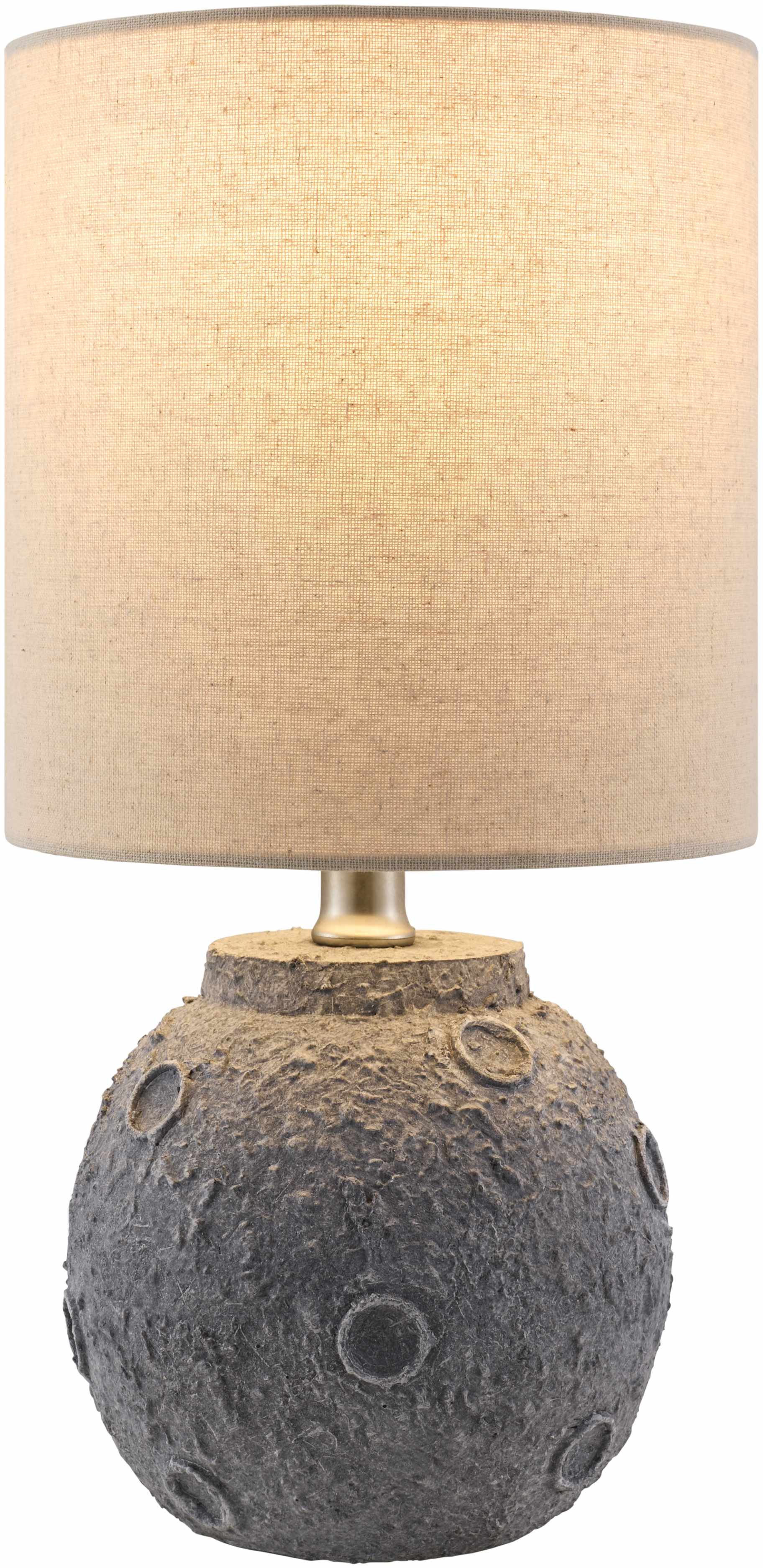 Filattiera Gray Table Lamp-2