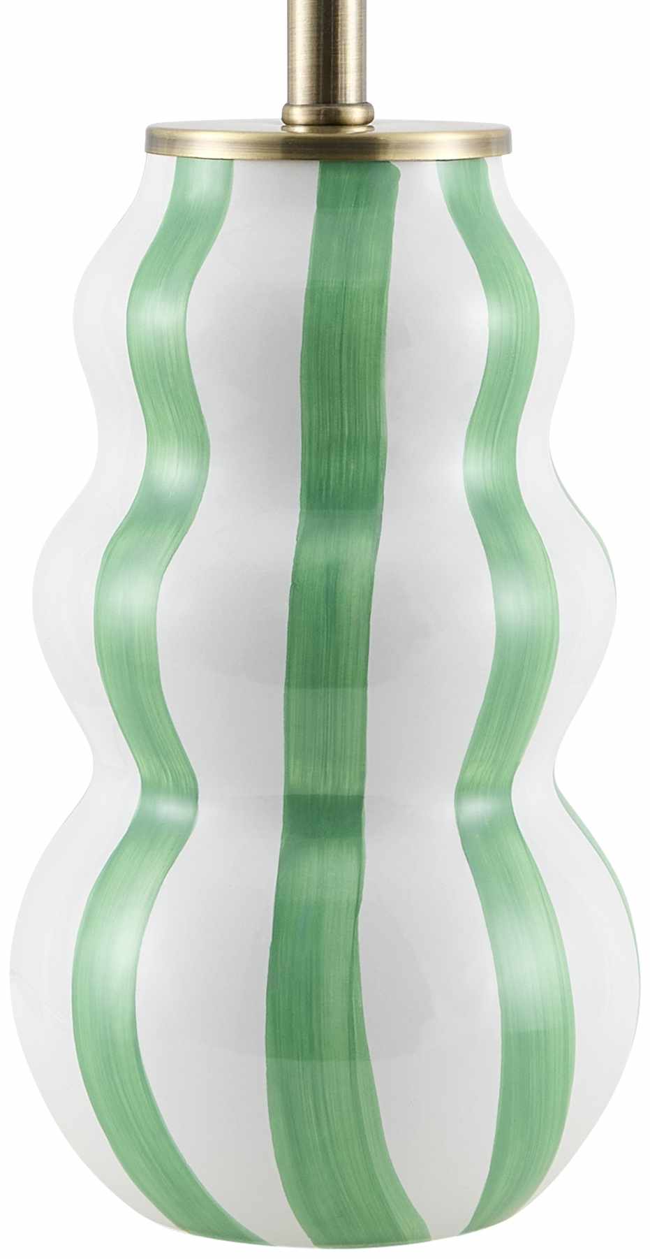 Flexeiras Green Table Lamp-2
