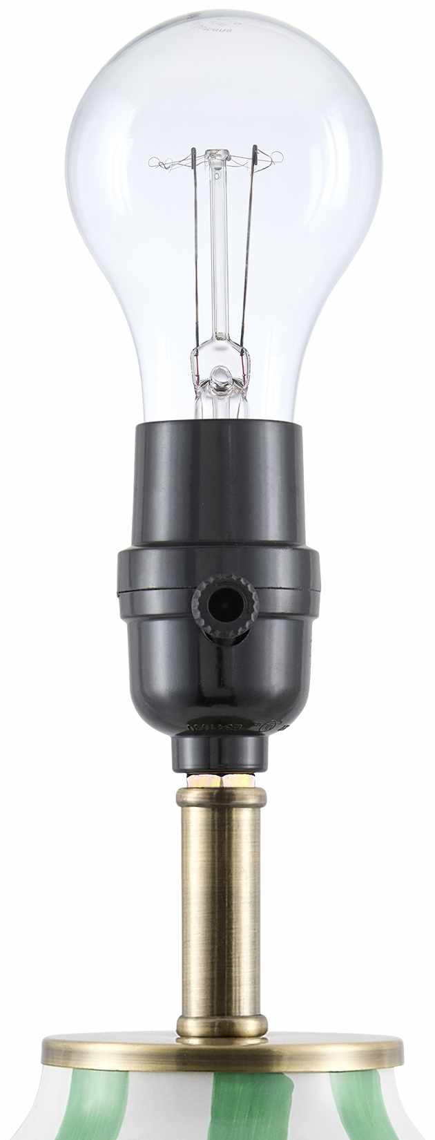 Flexeiras Green Table Lamp-4