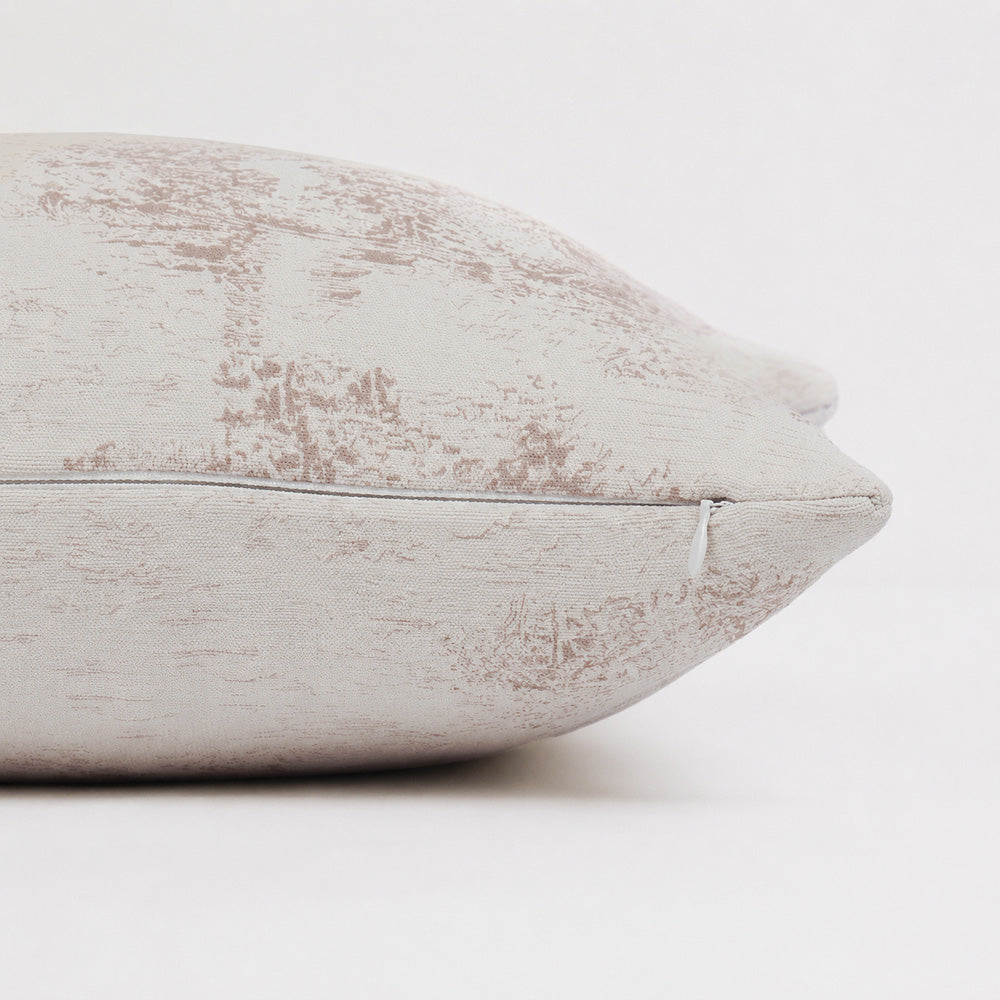 Fable Toile Scenic Pillow Covers
