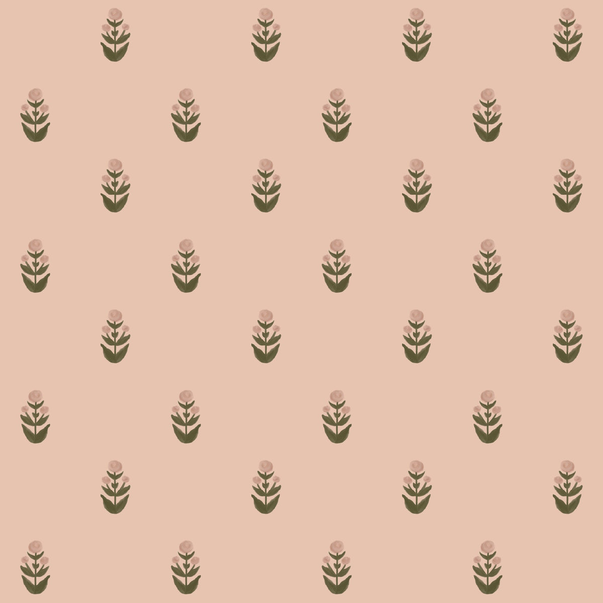 Fernie Wallpaper by The Lil Dills Shop