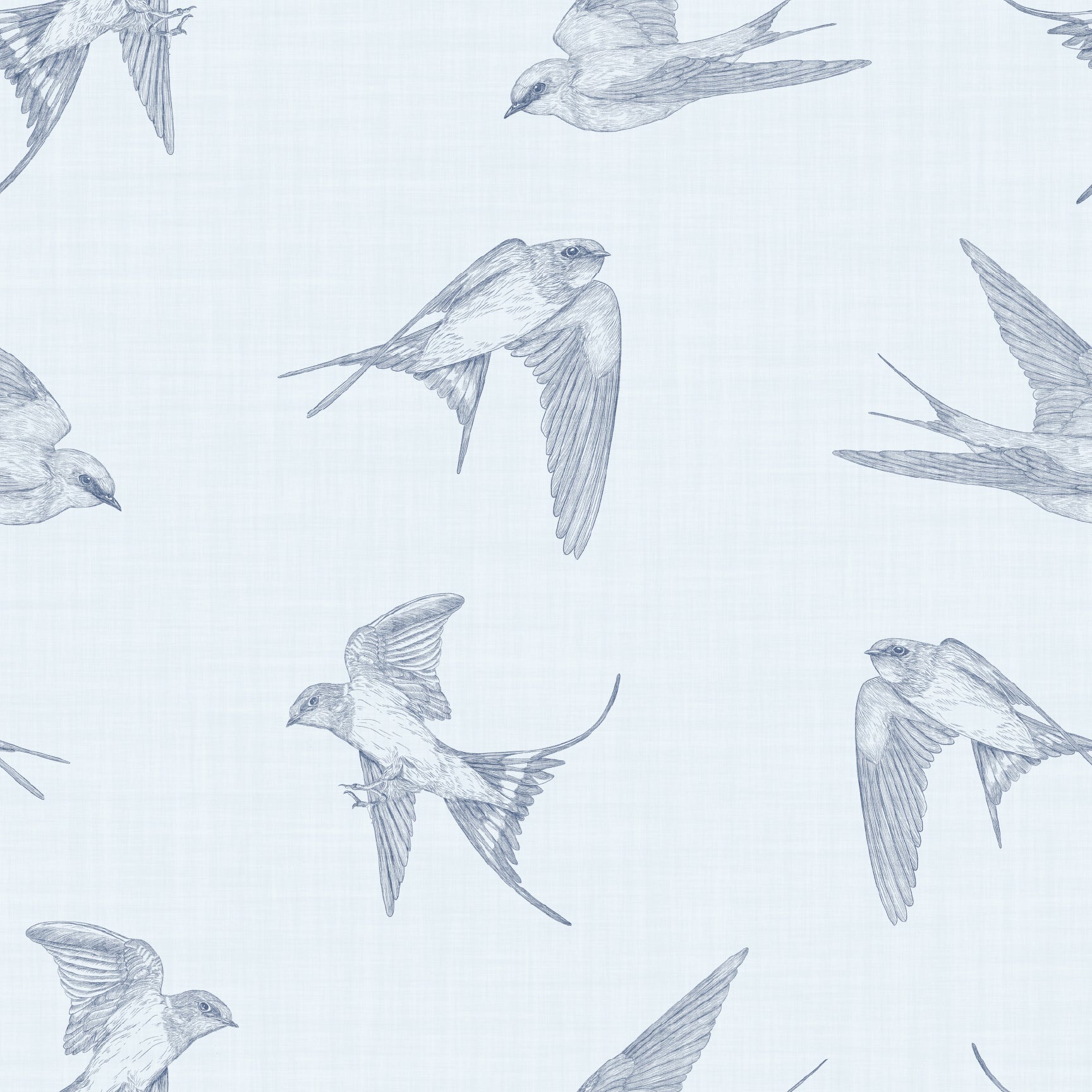 Ferris Wallpaper by Tracy Stone Design