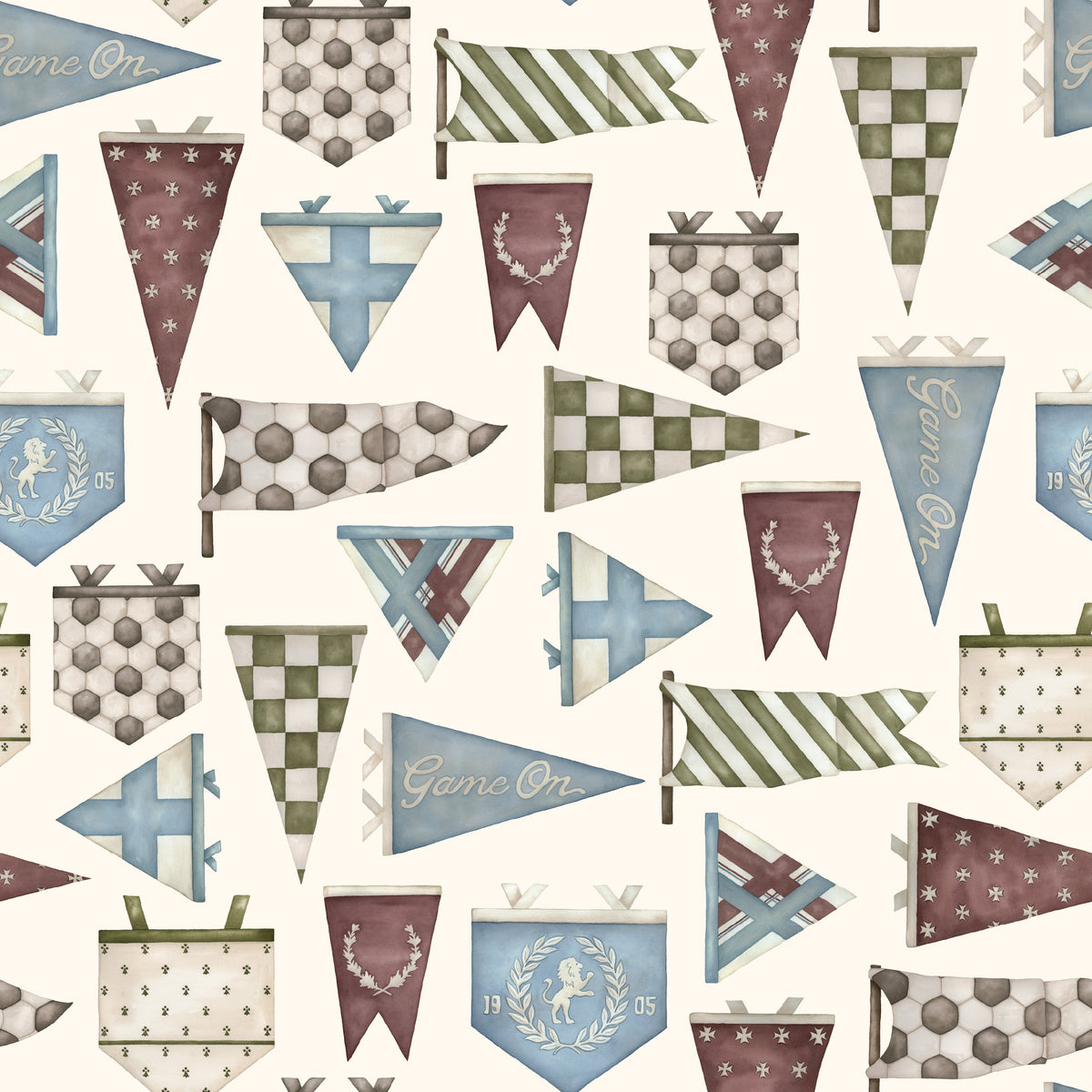 Fifa Wallpaper by Hailey Kiefer Designs