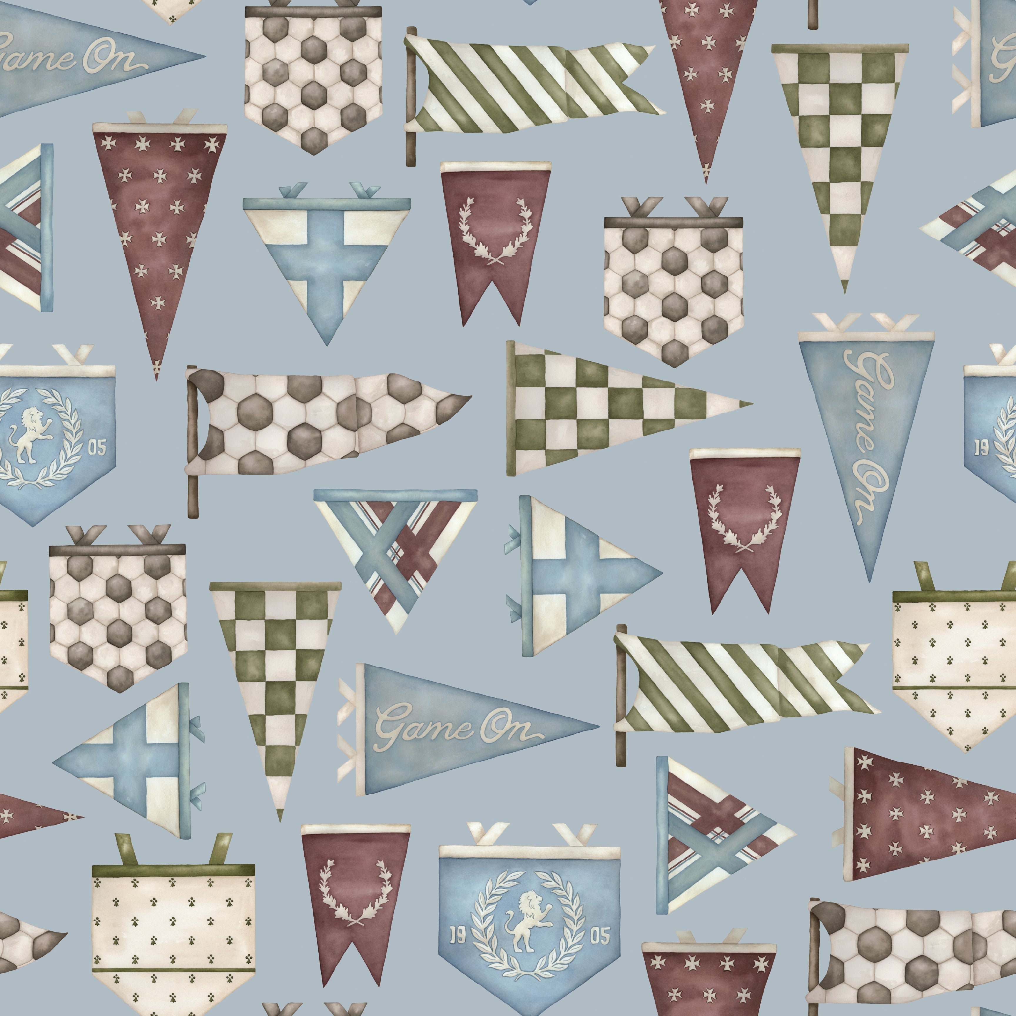 Fifa Wallpaper by Hailey Kiefer Designs