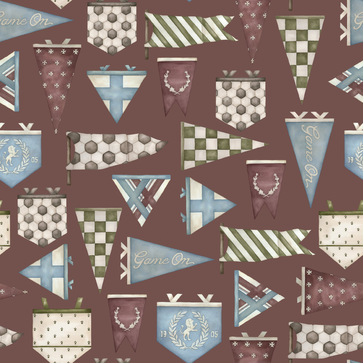 Fifa Wallpaper by Hailey Kiefer Designs