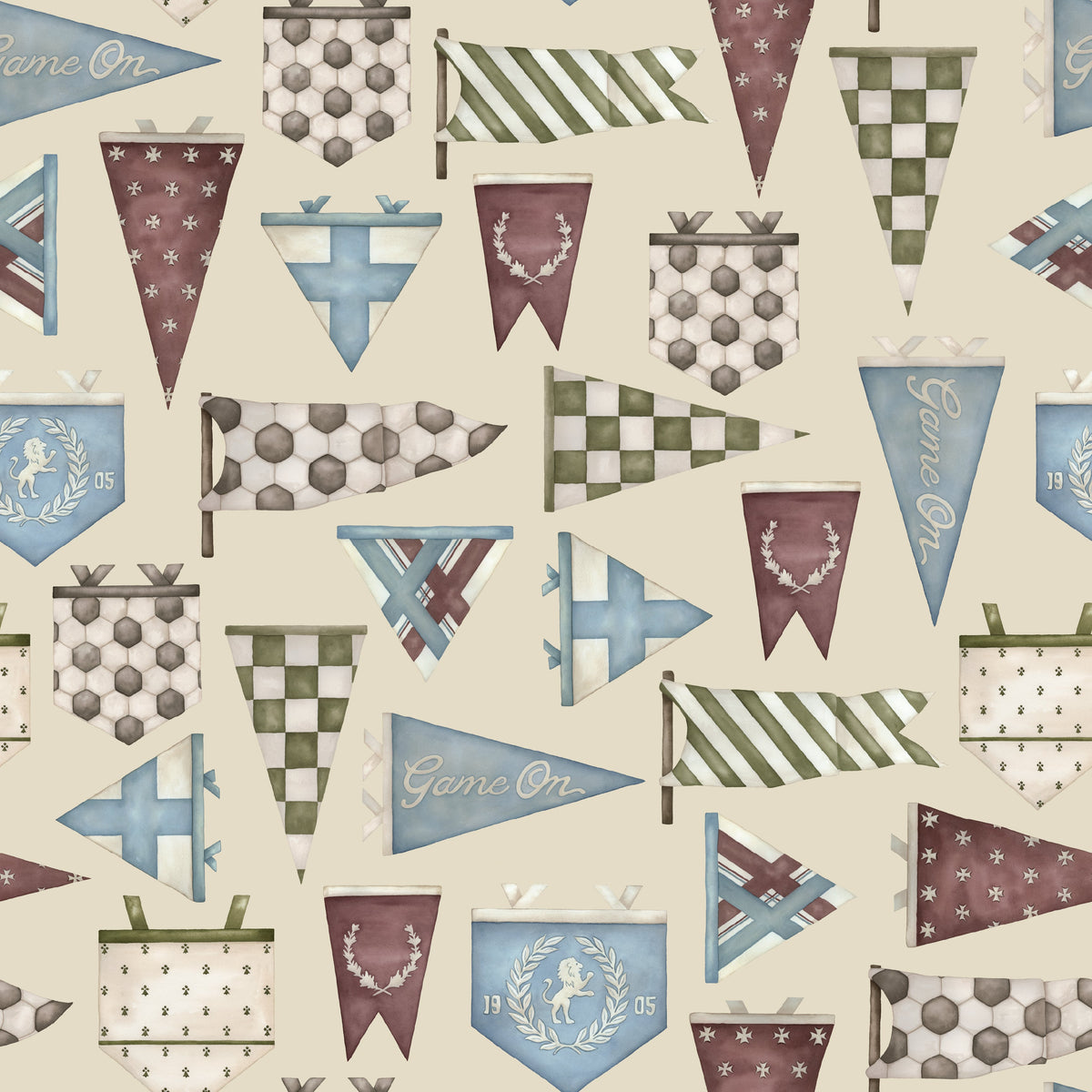 Fifa Wallpaper by Hailey Kiefer Designs
