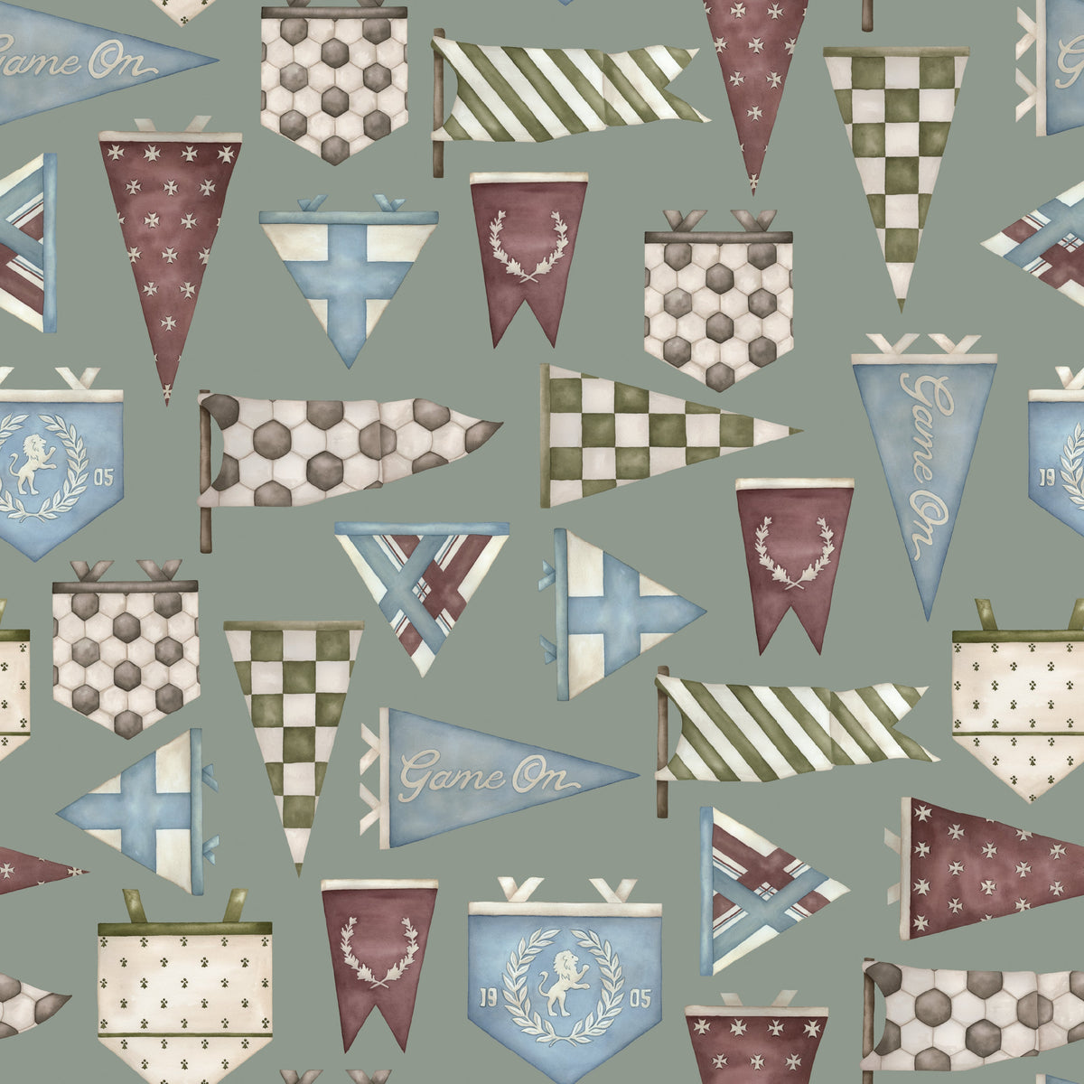Fifa Wallpaper by Hailey Kiefer Designs