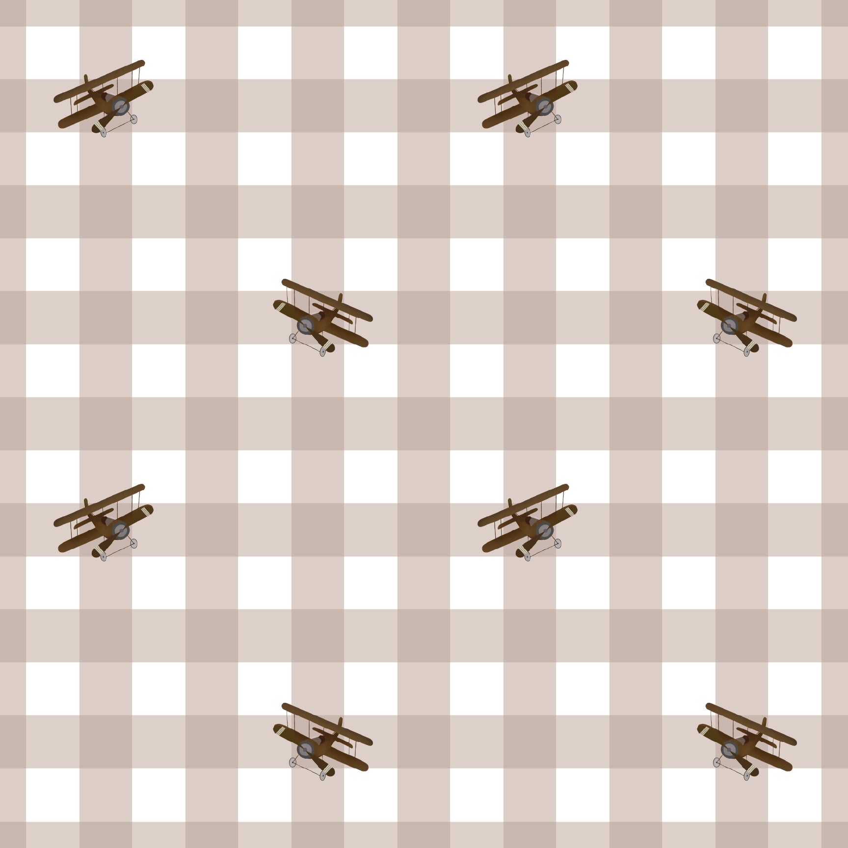 Fletcher Wallpaper by The Lil Dills Shop