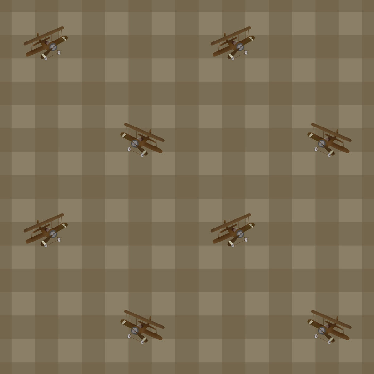 Fletcher Wallpaper by The Lil Dills Shop
