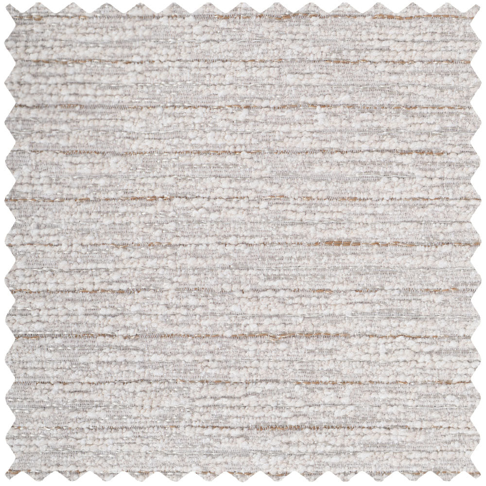 Flint Oatmeal Textured Weave Pillow Cover