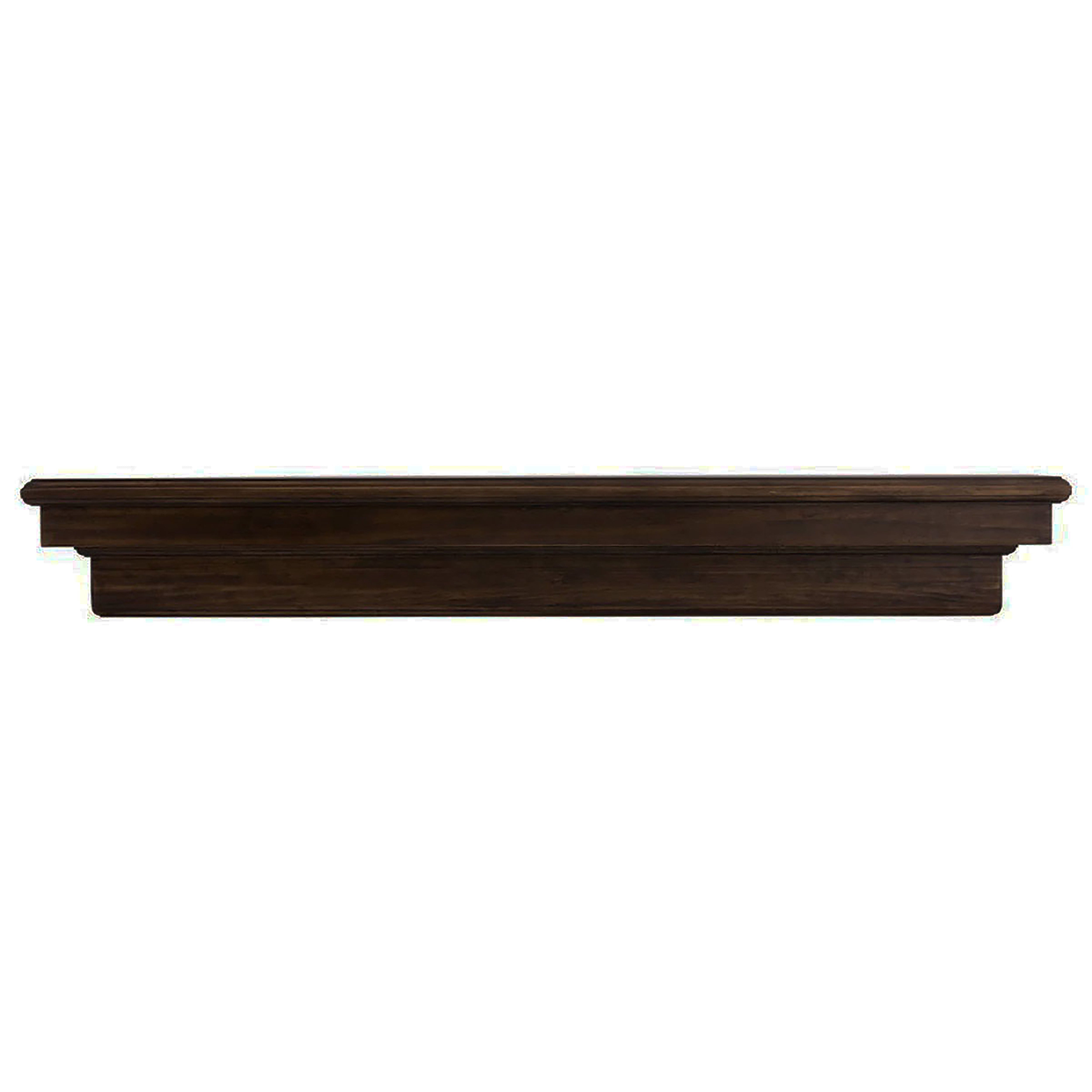French Corbel Fireplace Mantel Shelf – Real Wood