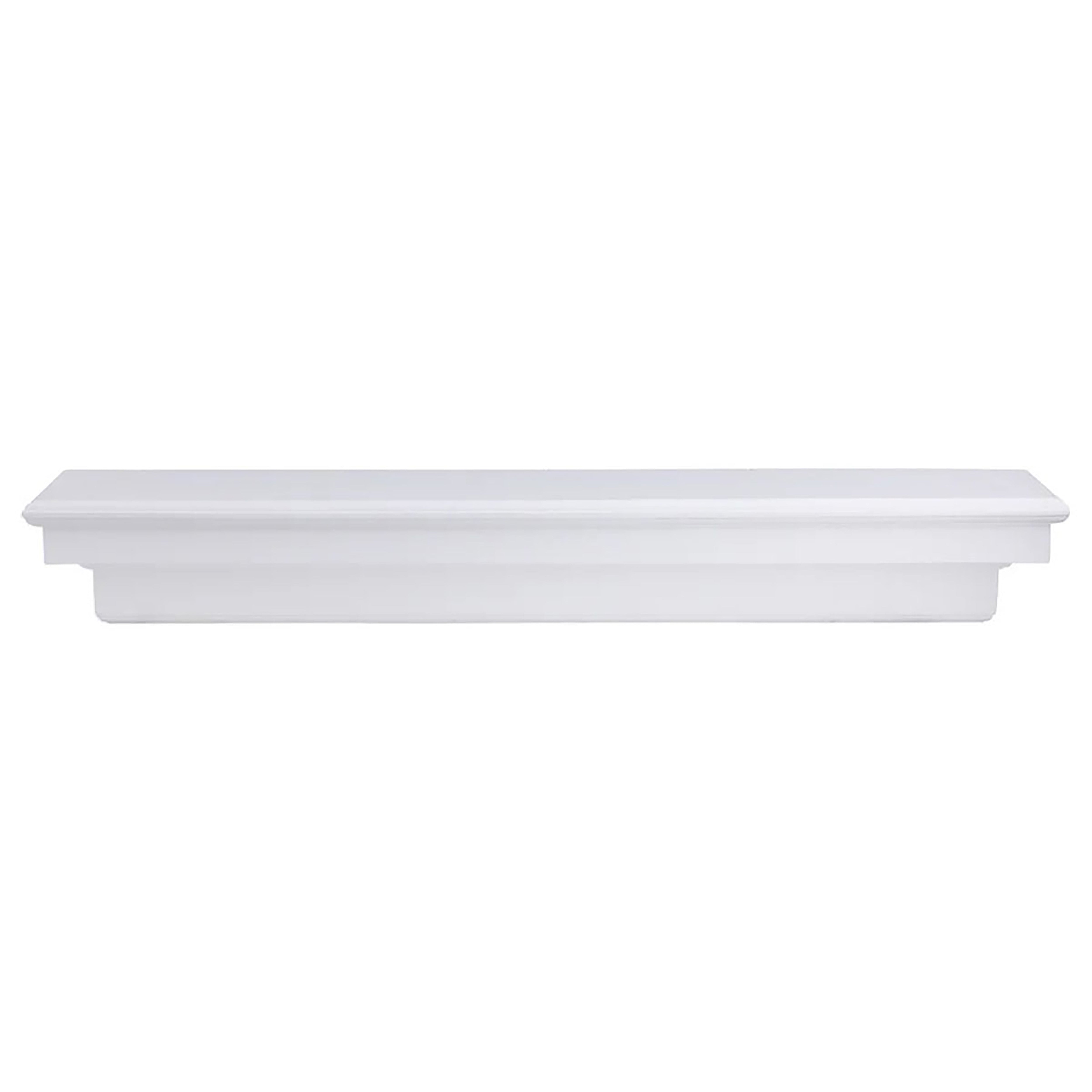 French Corbel Fireplace Mantel Shelf – Real Wood