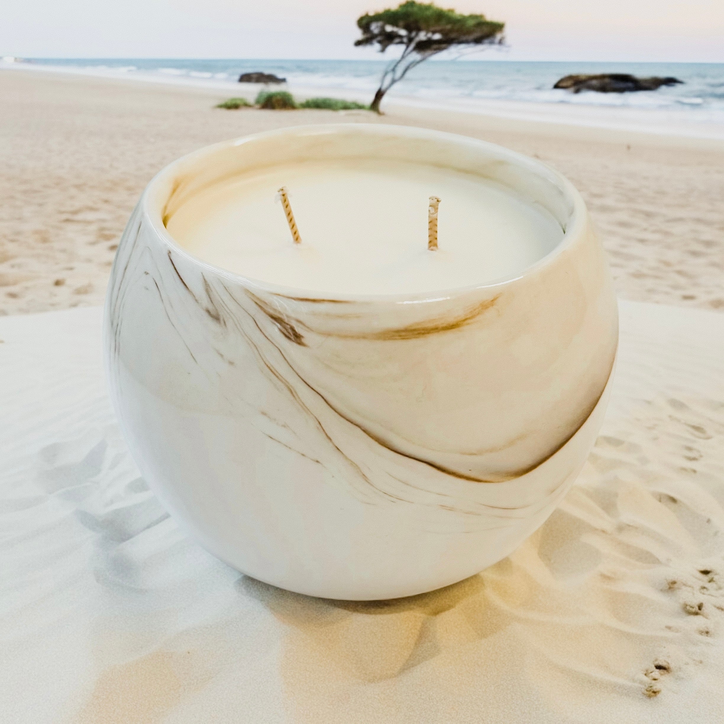 Island Paradise Candle-0