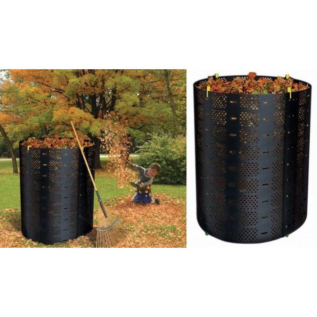 216-Gallon Compost Bin Composter for Home Composting-0