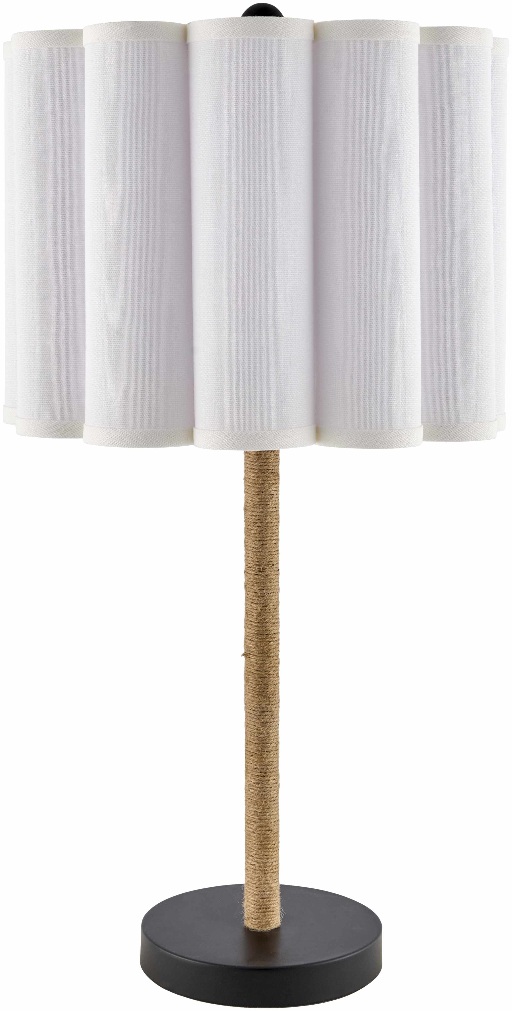Guiratinga Table Lamp-0