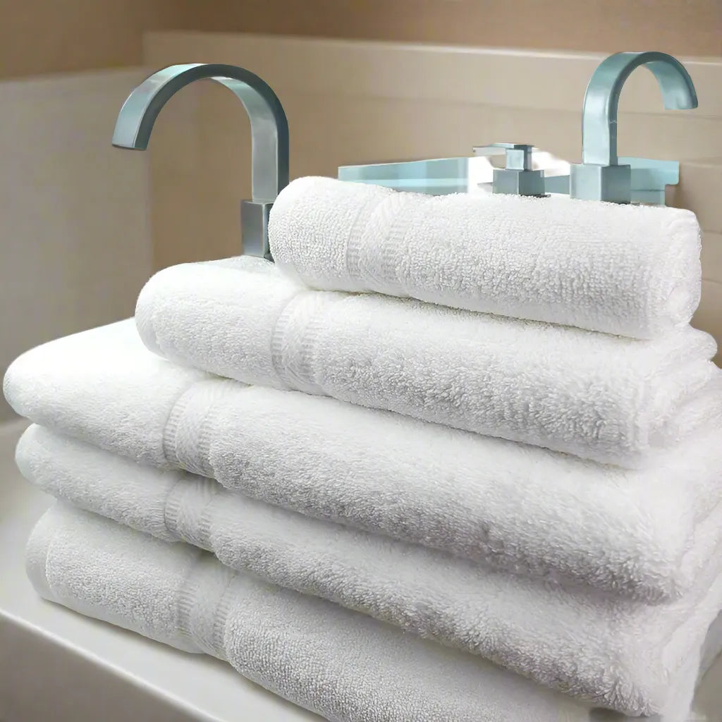 GFZ Collection Blended Towels-0