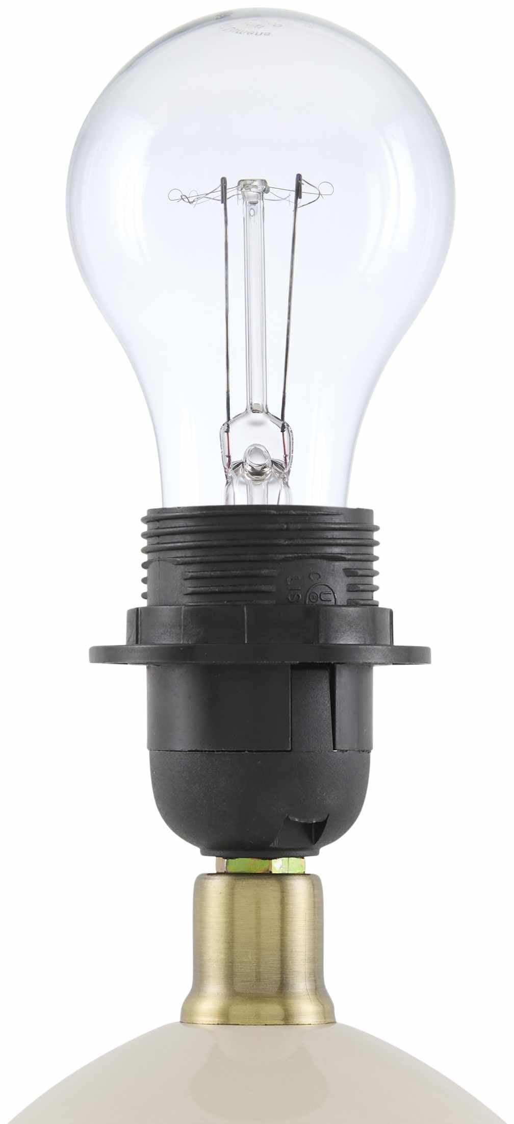 Granjenal Table Lamp - PRHOMZ