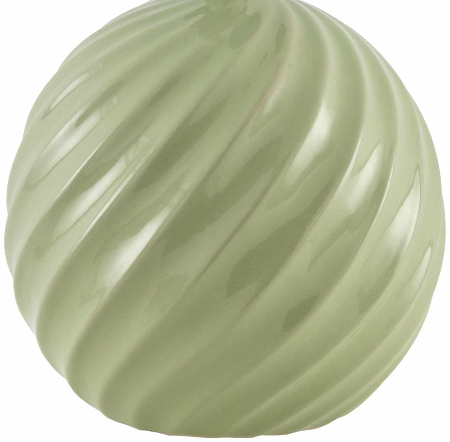 Gestalgar Green Table Lamp-3