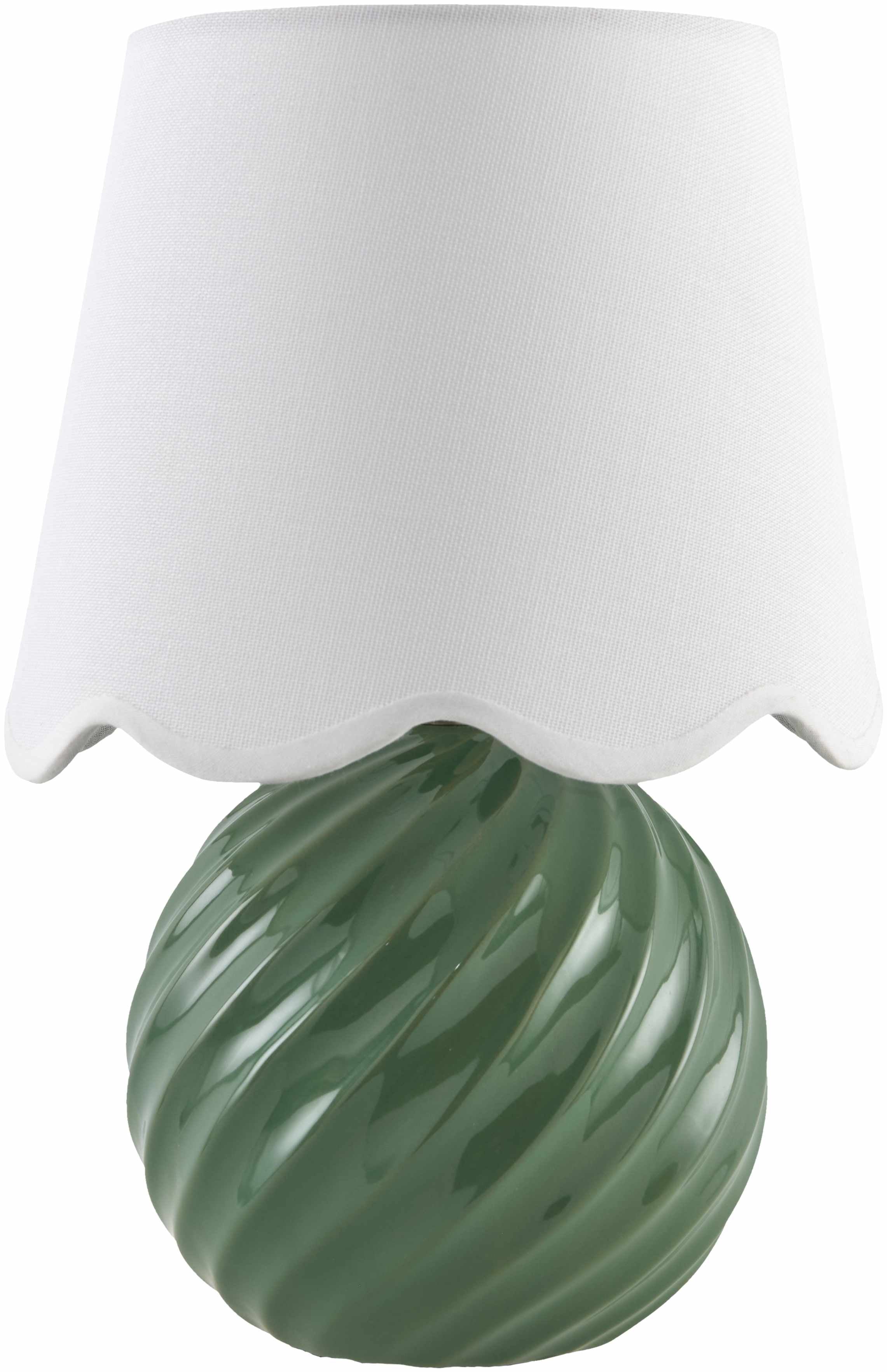Gestalgar Translucent Table Lamp-1