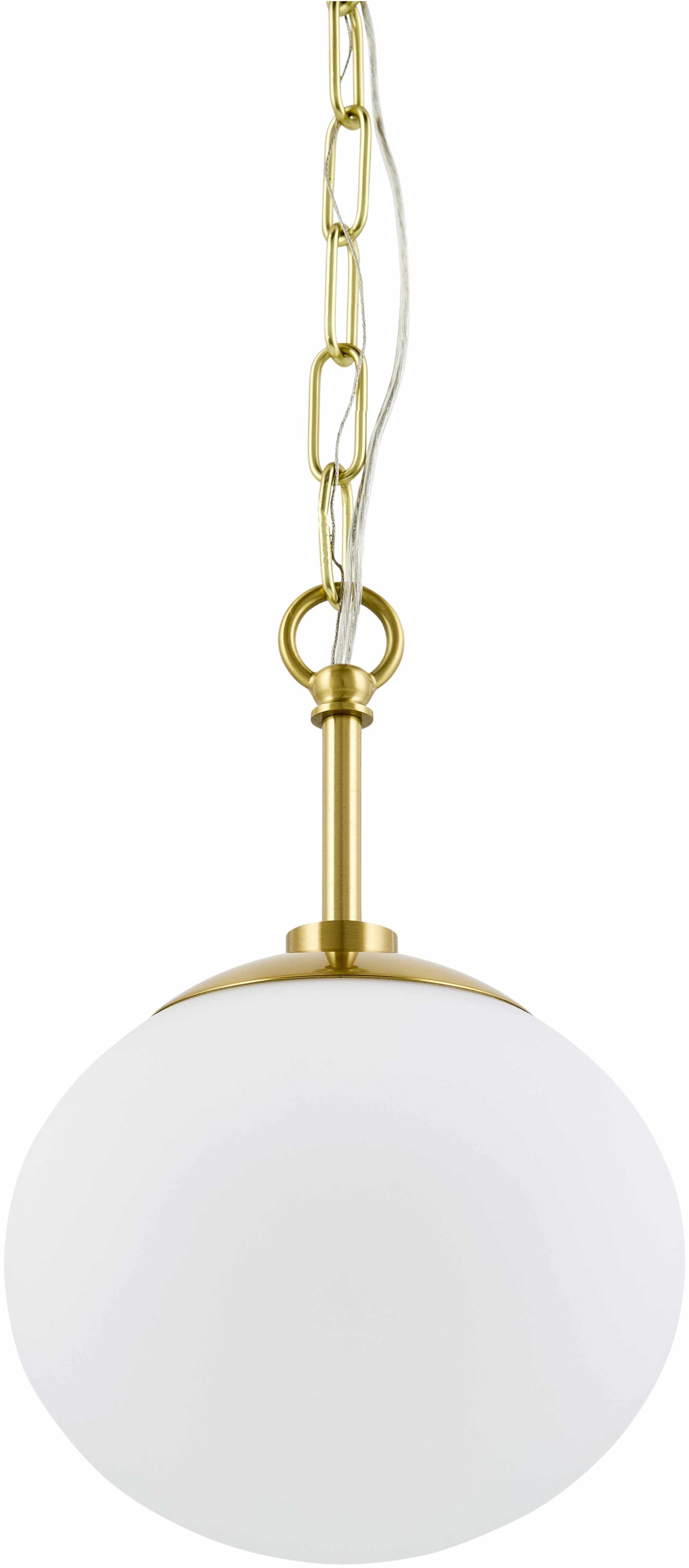 Rich Light Gray Traditional Pendant Light with glass details for kitchen islands or dining areas-2