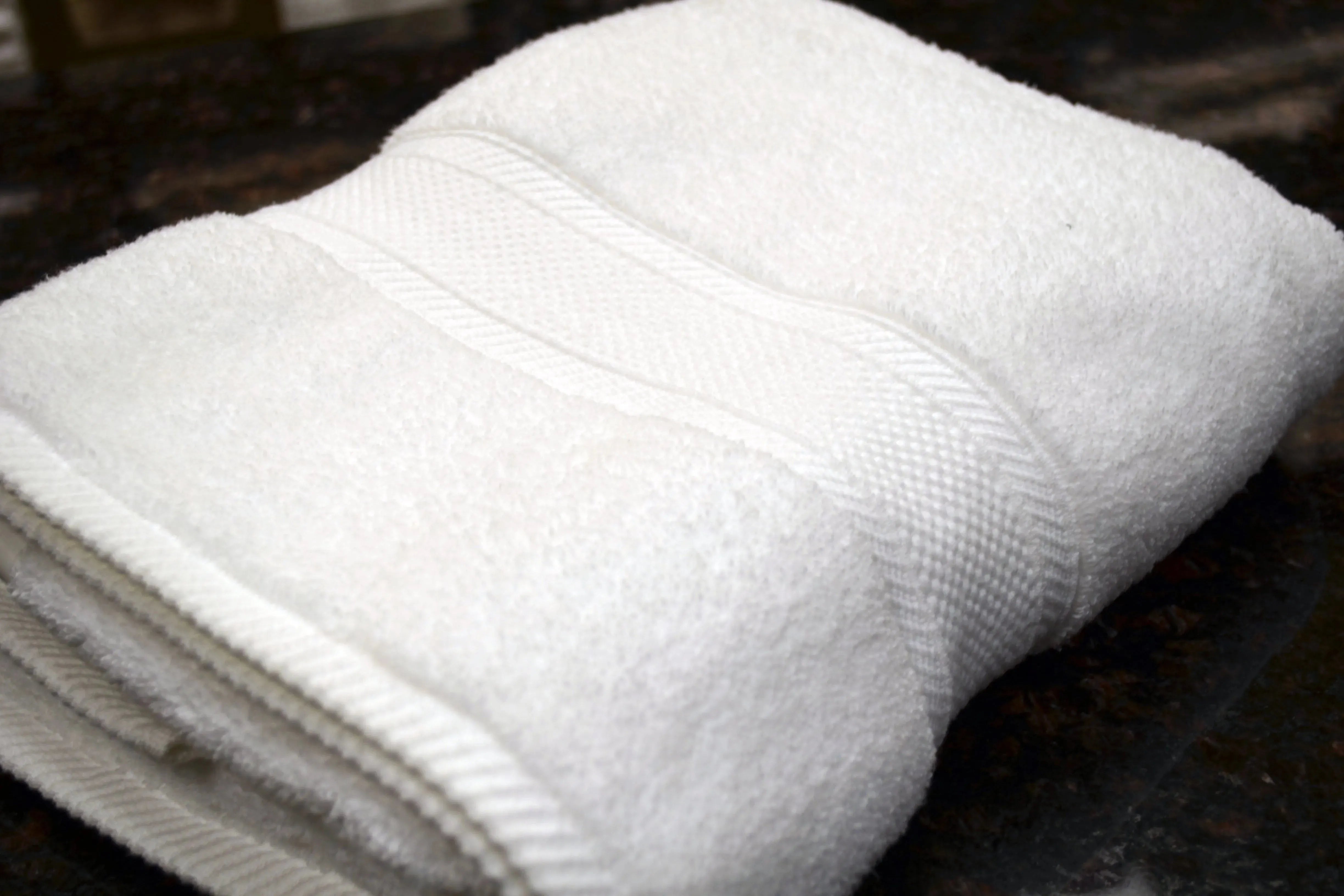 GMM Collection 100% Zero Twist Cotton Towels-1