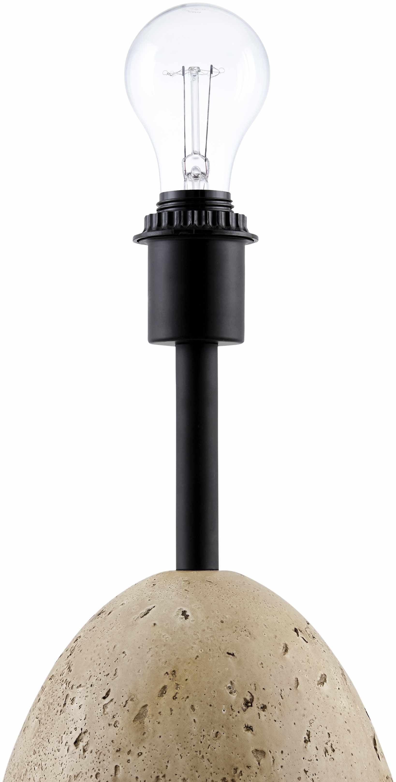 Ahlerstedt Table Lamp - PRHOMZ