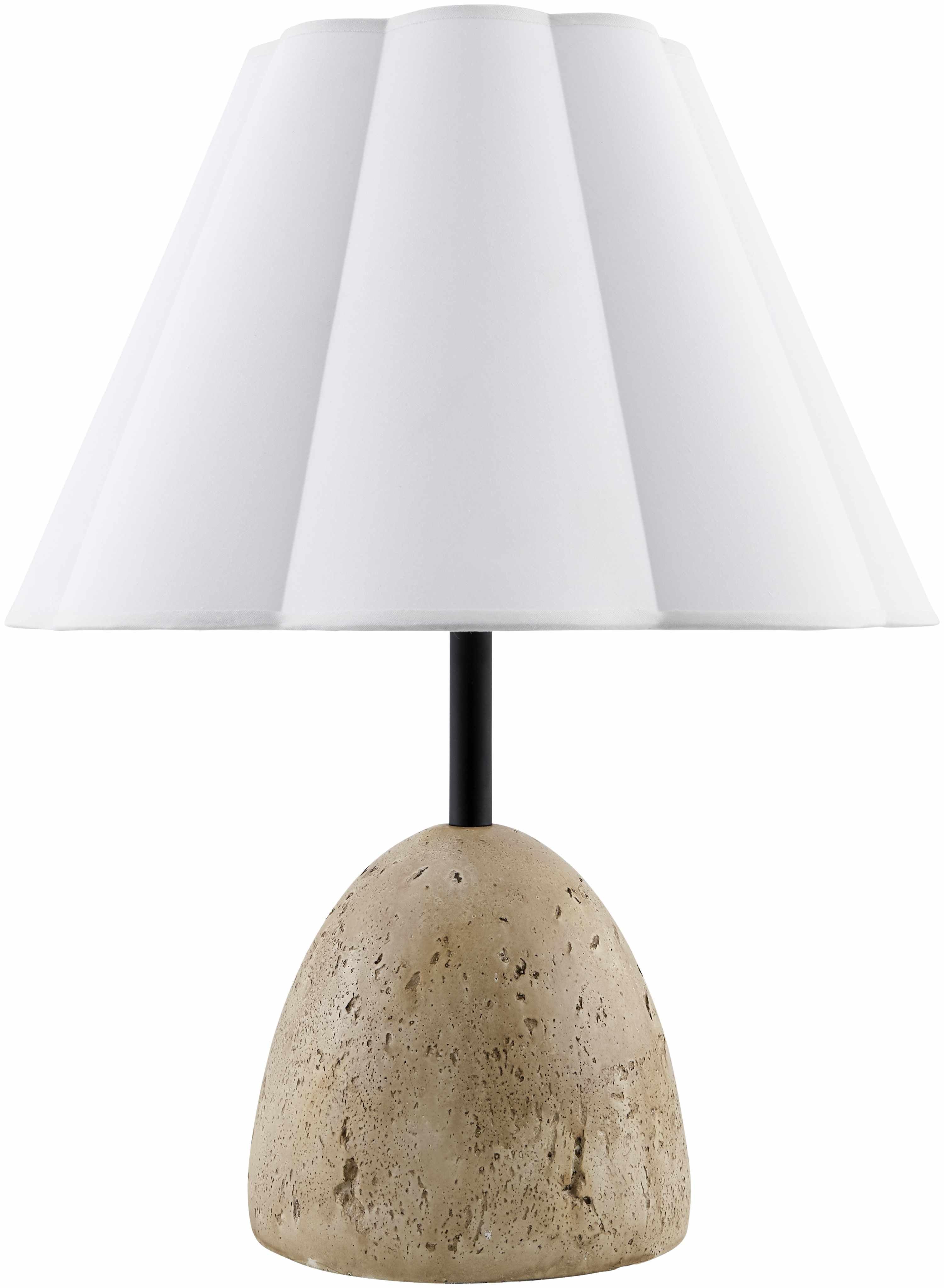 Ahlerstedt Table Lamp - PRHOMZ