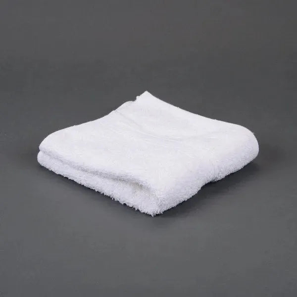 GOGD Collection Blended Towels with Dobby Border-6