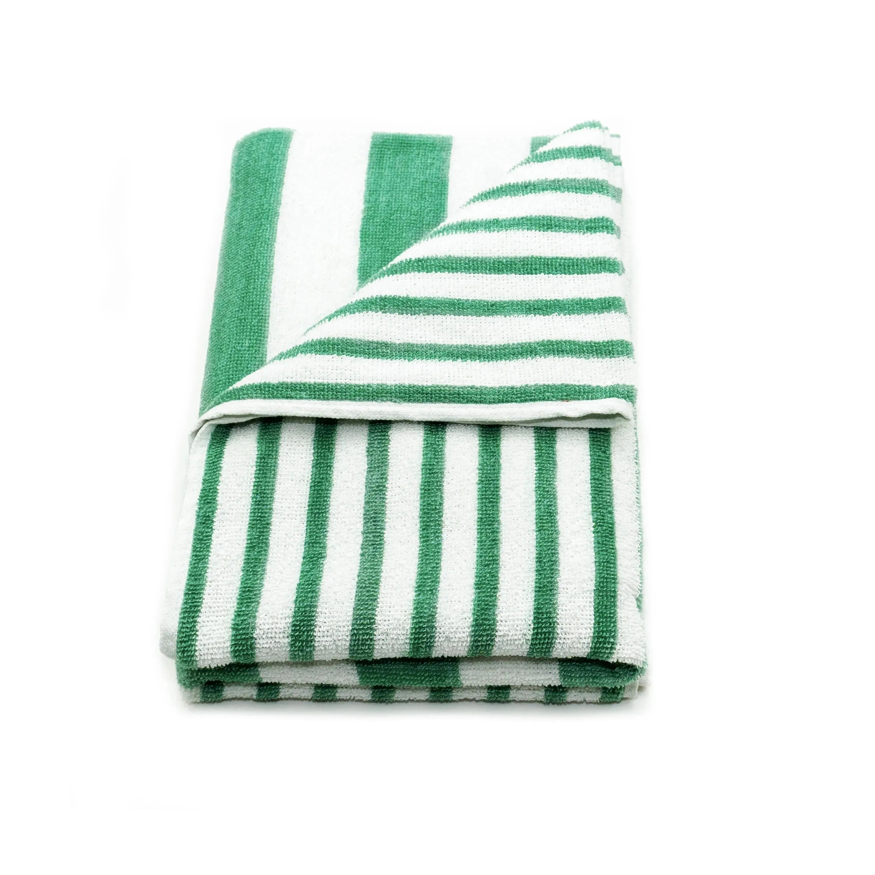 GOT Collection Tropical Stripe Pool Towels 6 PK-4