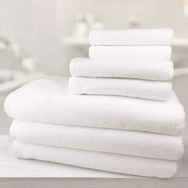 GPT Collection Ring Spun Cotton Towels-1