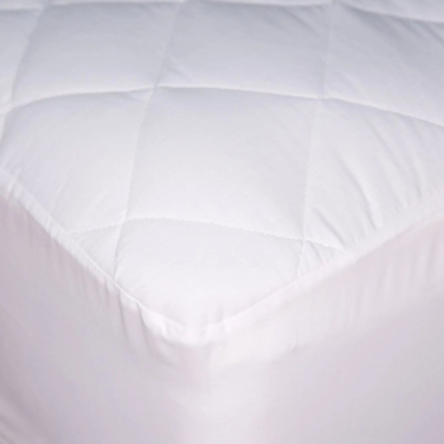 Quilted Mattress Cover 2 PK-1