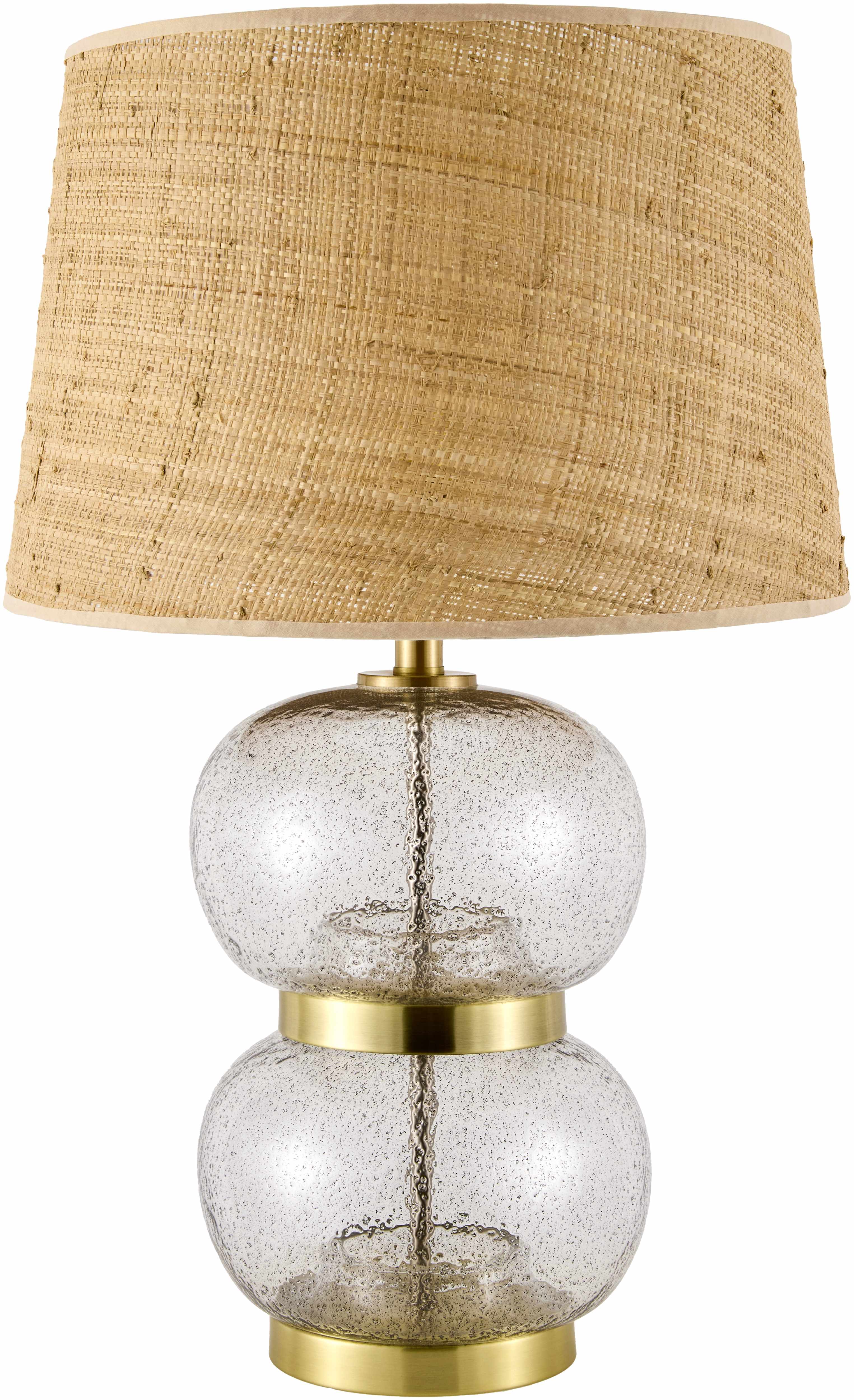 Geistthal Beige Table Lamp-0