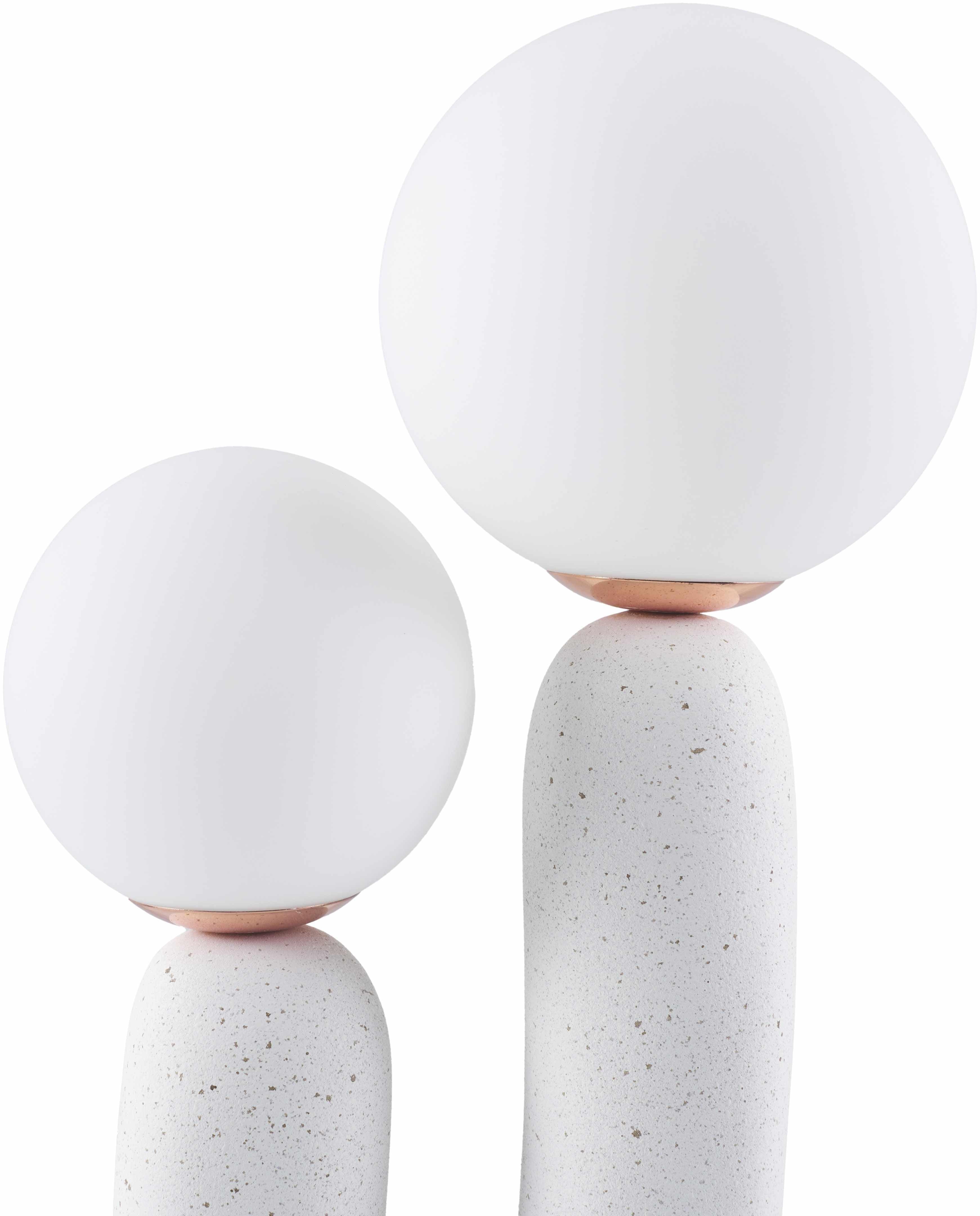 Gallodoro Table Lamp - PRHOMZ