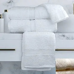 GVZ Collection 100% ELS Combed Premium Luxury Towels-1