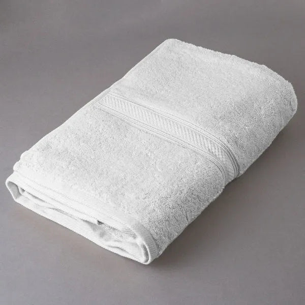 GVZ Collection 100% ELS Combed Premium Luxury Towels-6