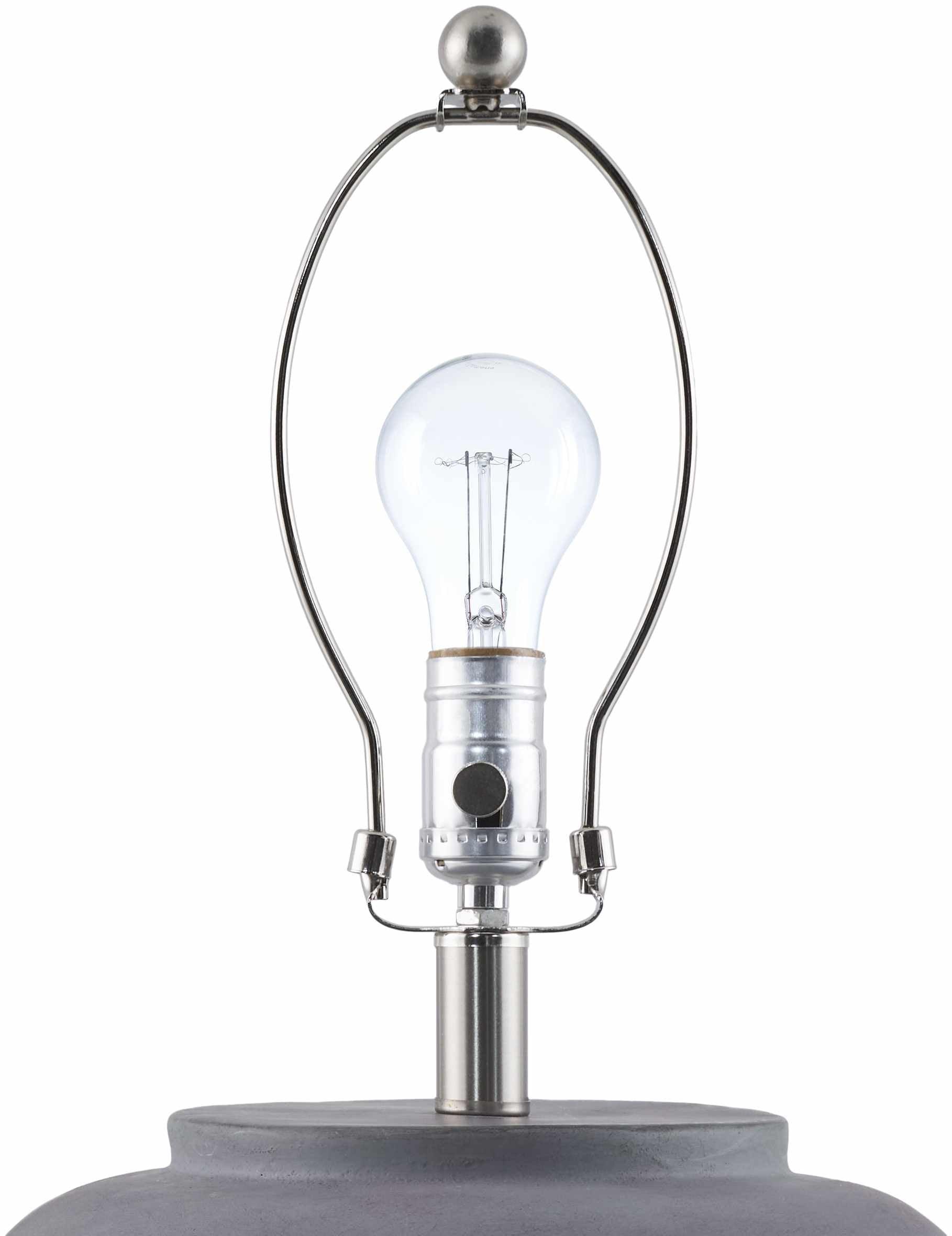 Gurgurnica Table Lamp - PRHOMZ