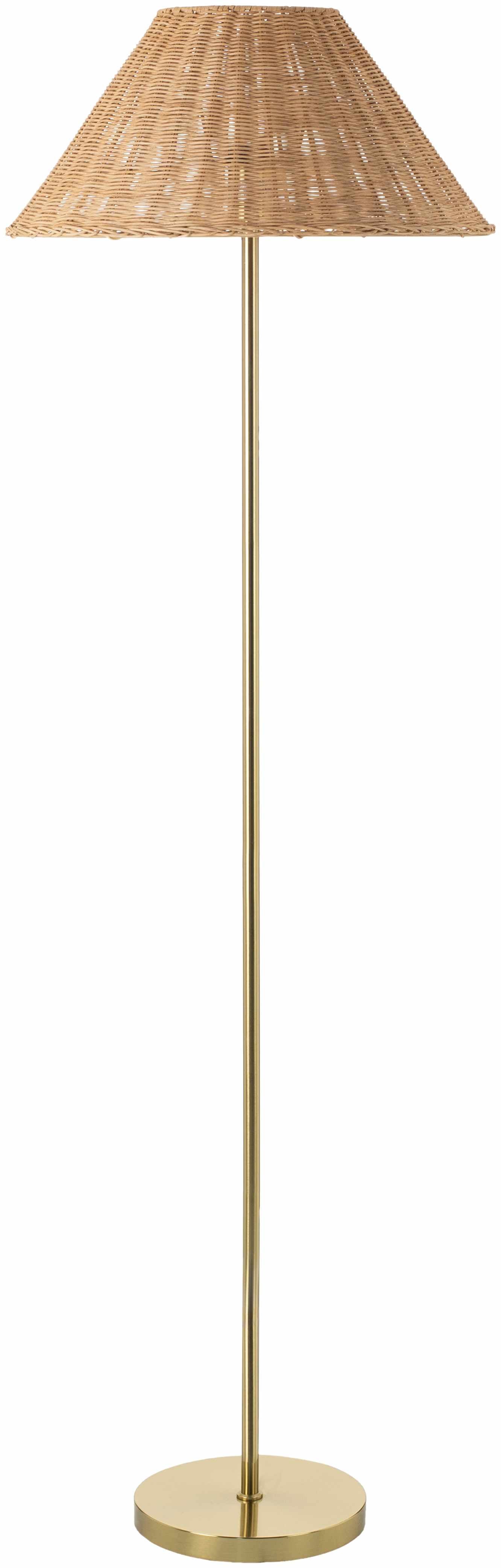 Gornsdorf Floor Lamp-1