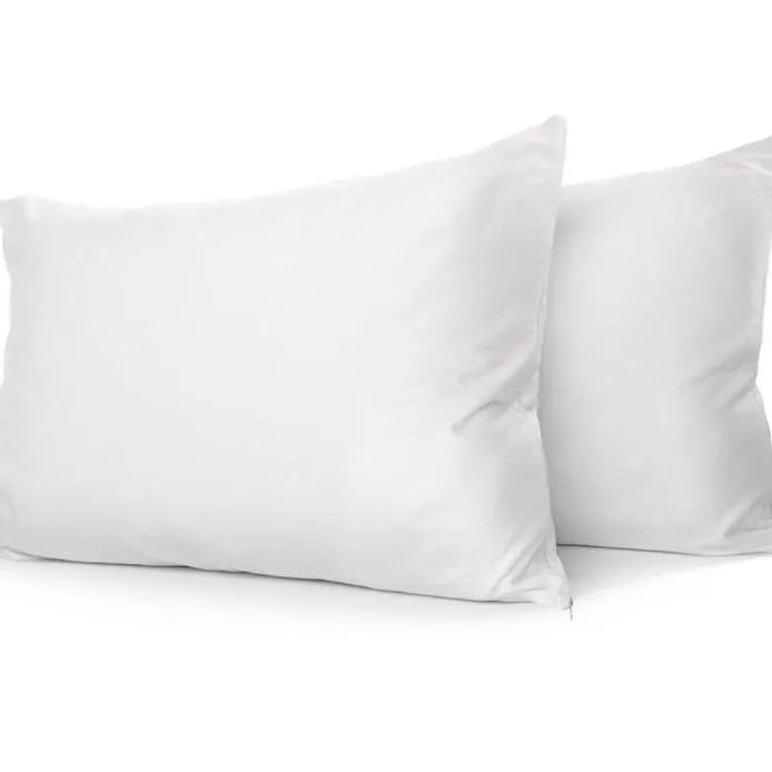 Pillow Covers & Protectors 6 PK-2