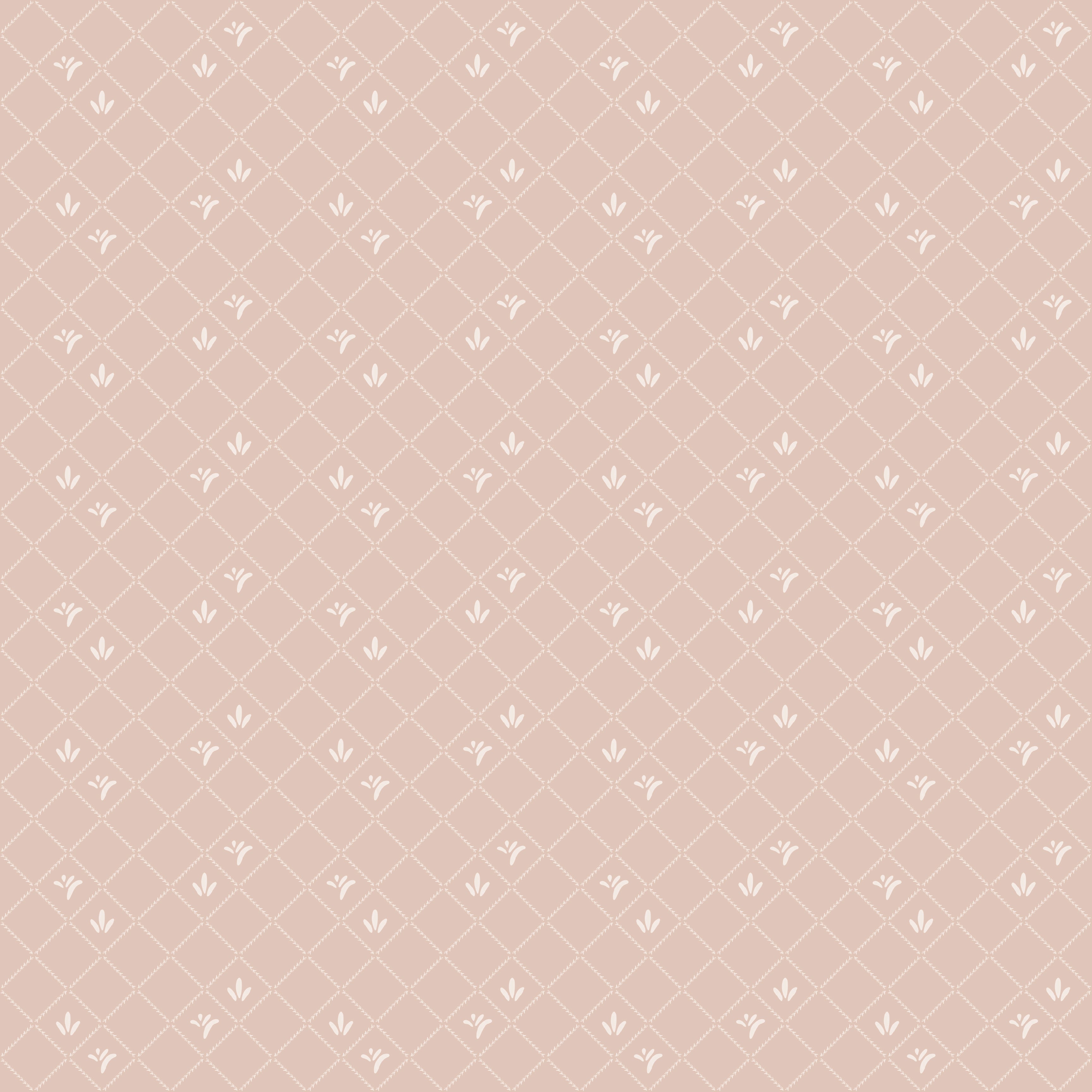 Georgie Wallpaper by The Rosenborg Company
