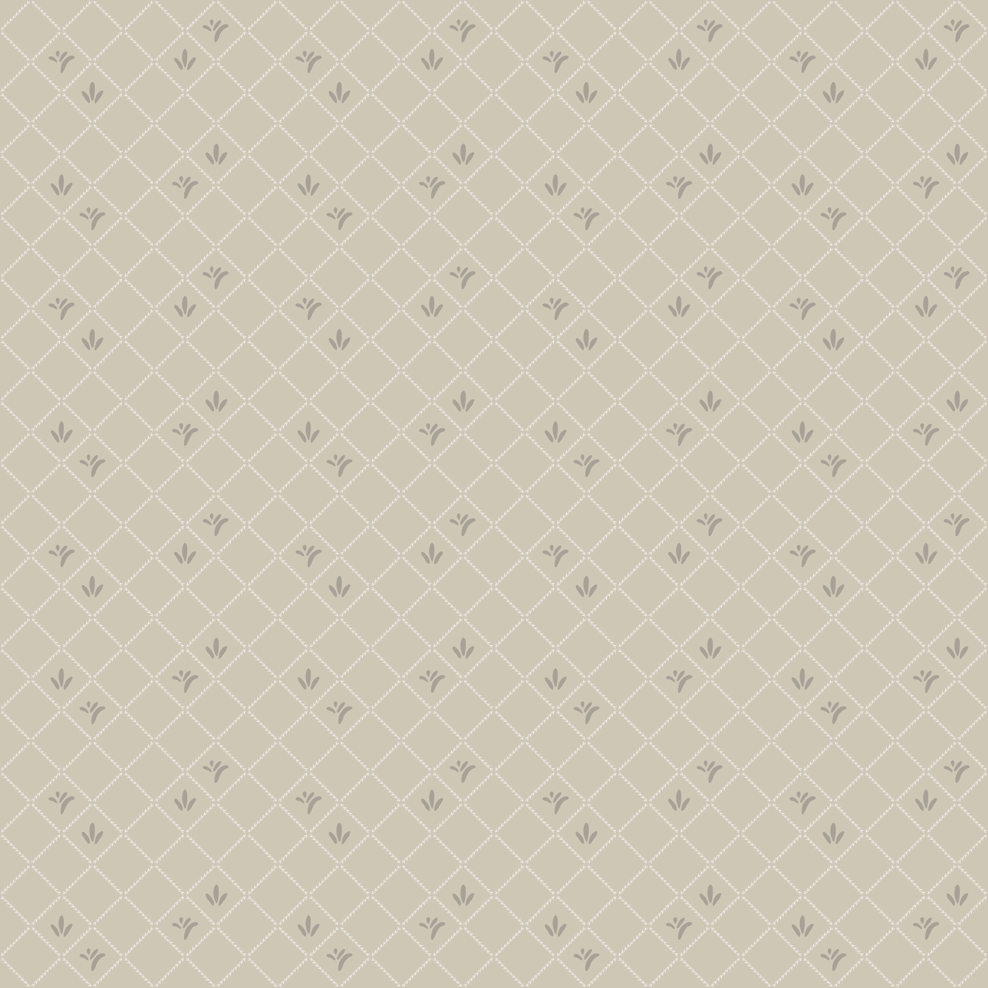 Georgie Wallpaper by The Rosenborg Company