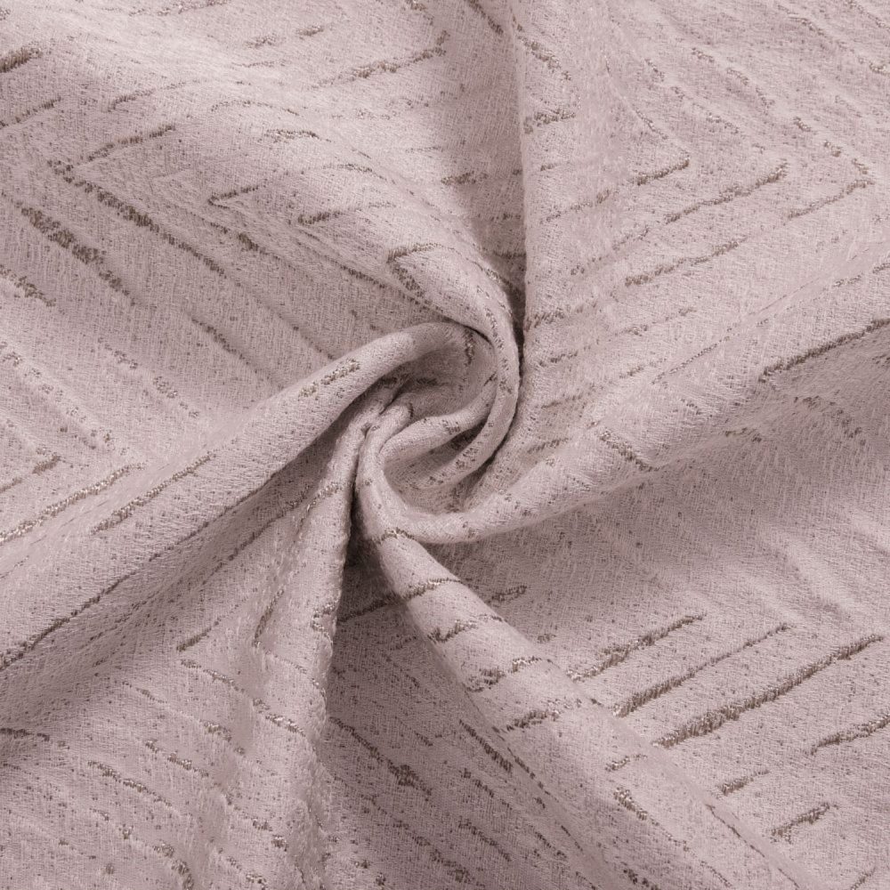 Grace Delicate Diamond Custom Curtains