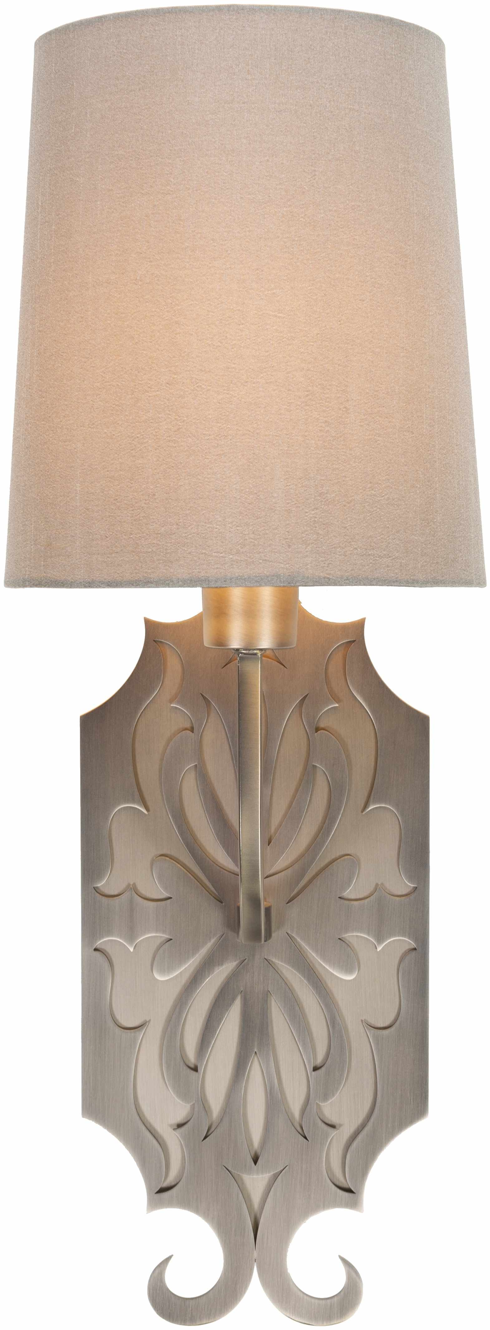 Haydock Wall Sconces - Clearance-5