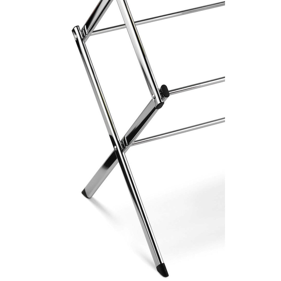 Commercial Clothes Drying Rack Laundry Dryer in Chrome-2