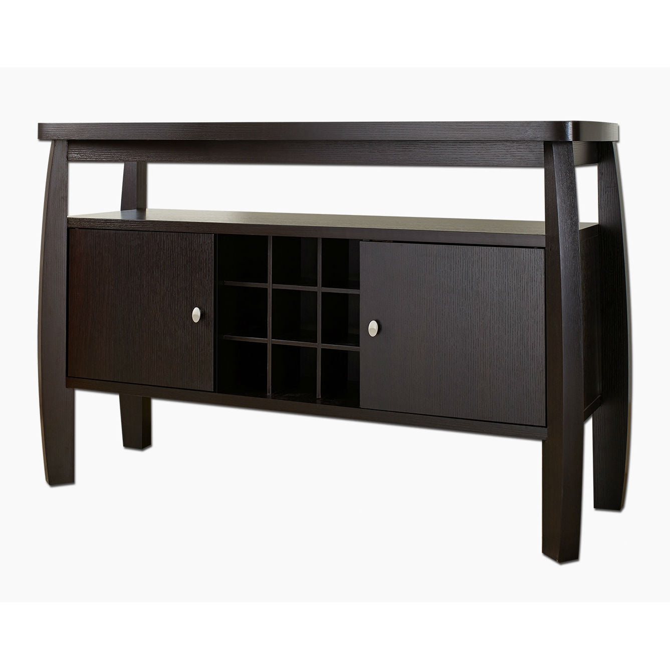 Modern Dining Room Sideboard Buffet Server Console Table-4