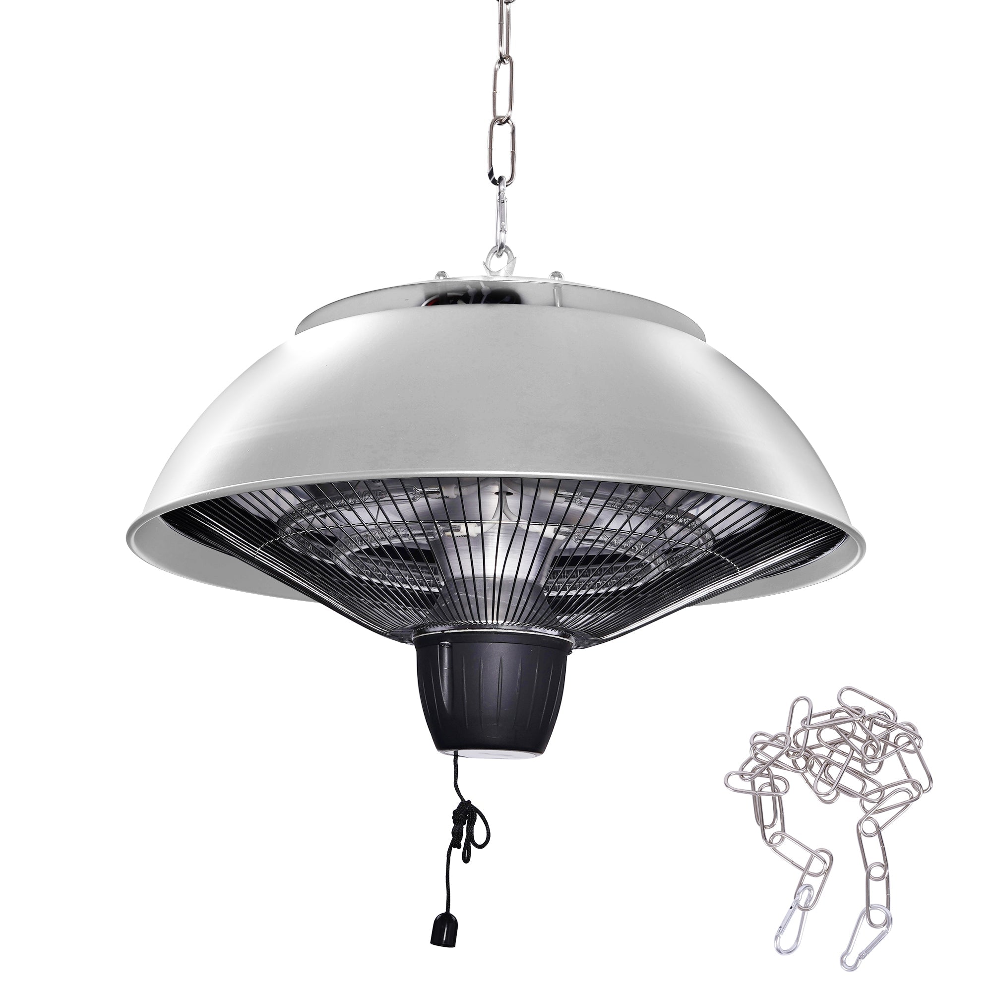 Indoor Outdoor Heating Pendant Lamp-6