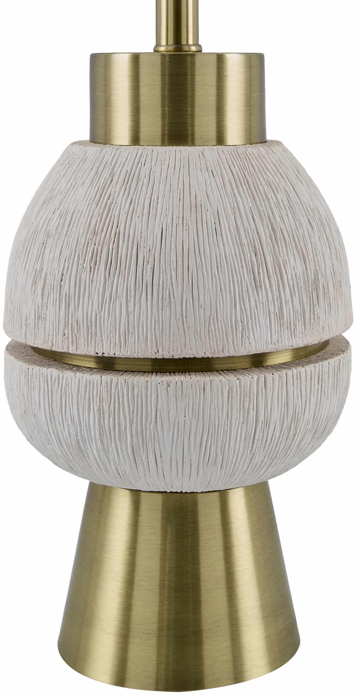 Hohnstein Table Lamp - PRHOMZ