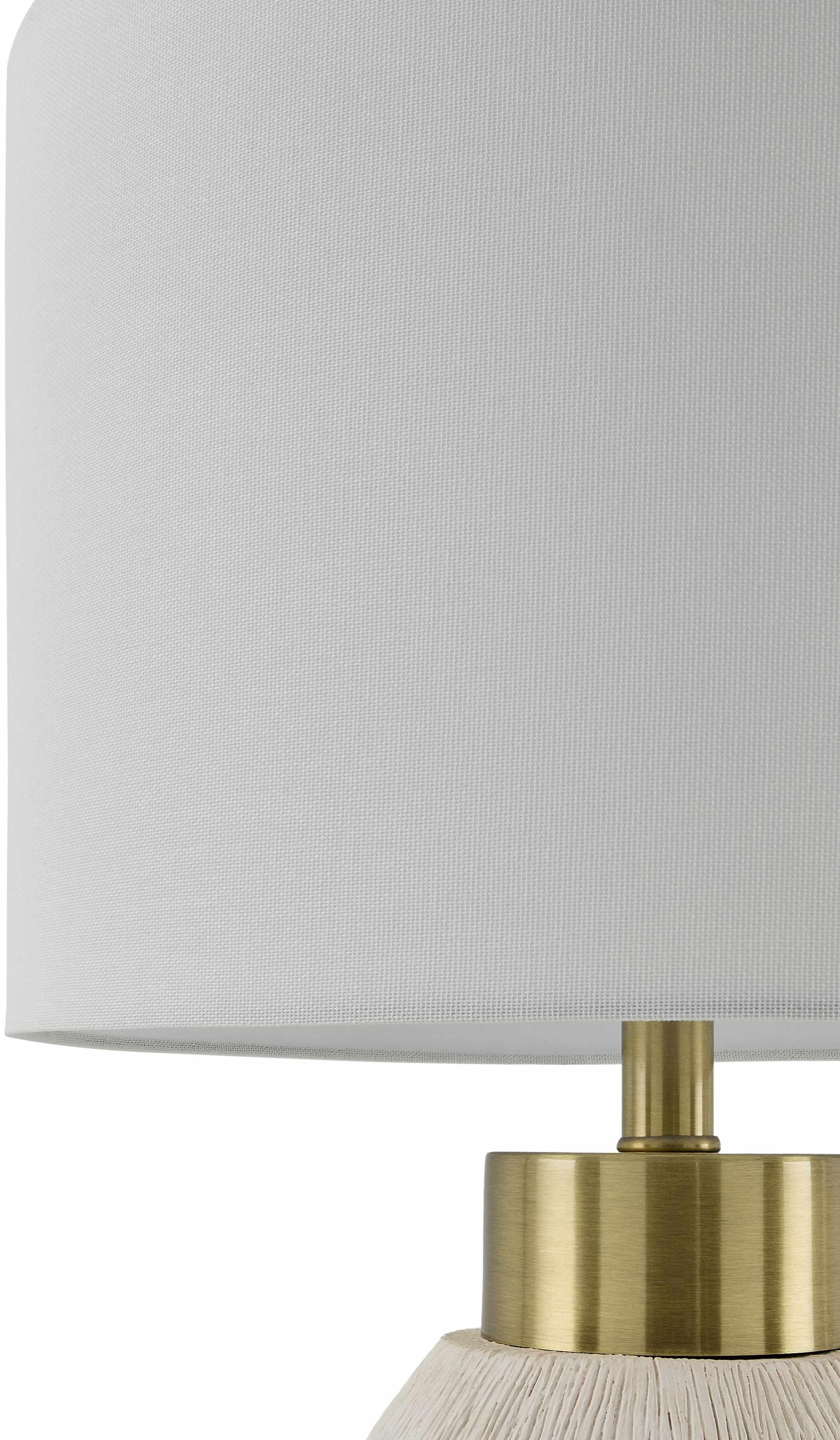 Hohnstein Table Lamp - PRHOMZ