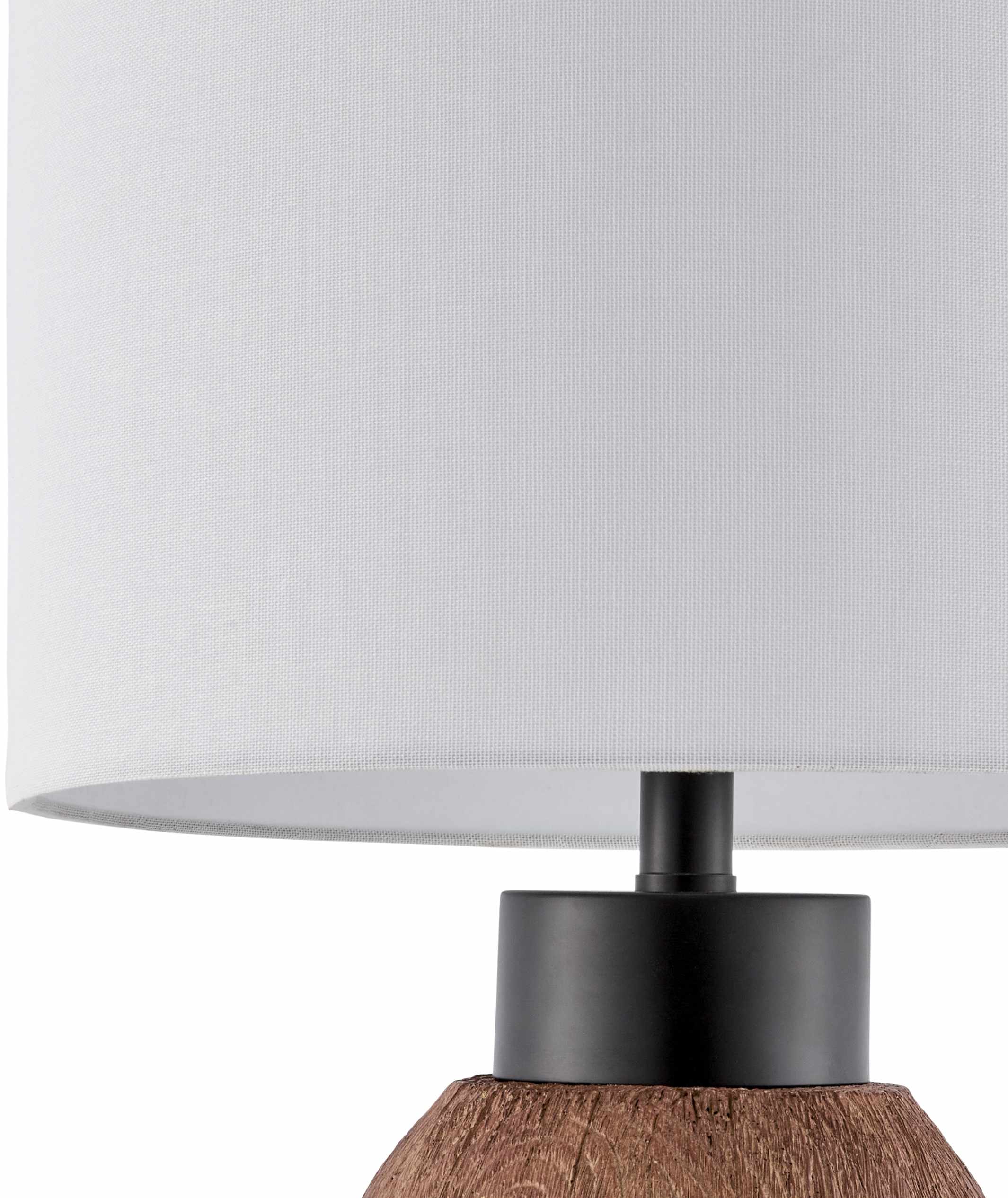 Hohnstein Black Table Lamp-4