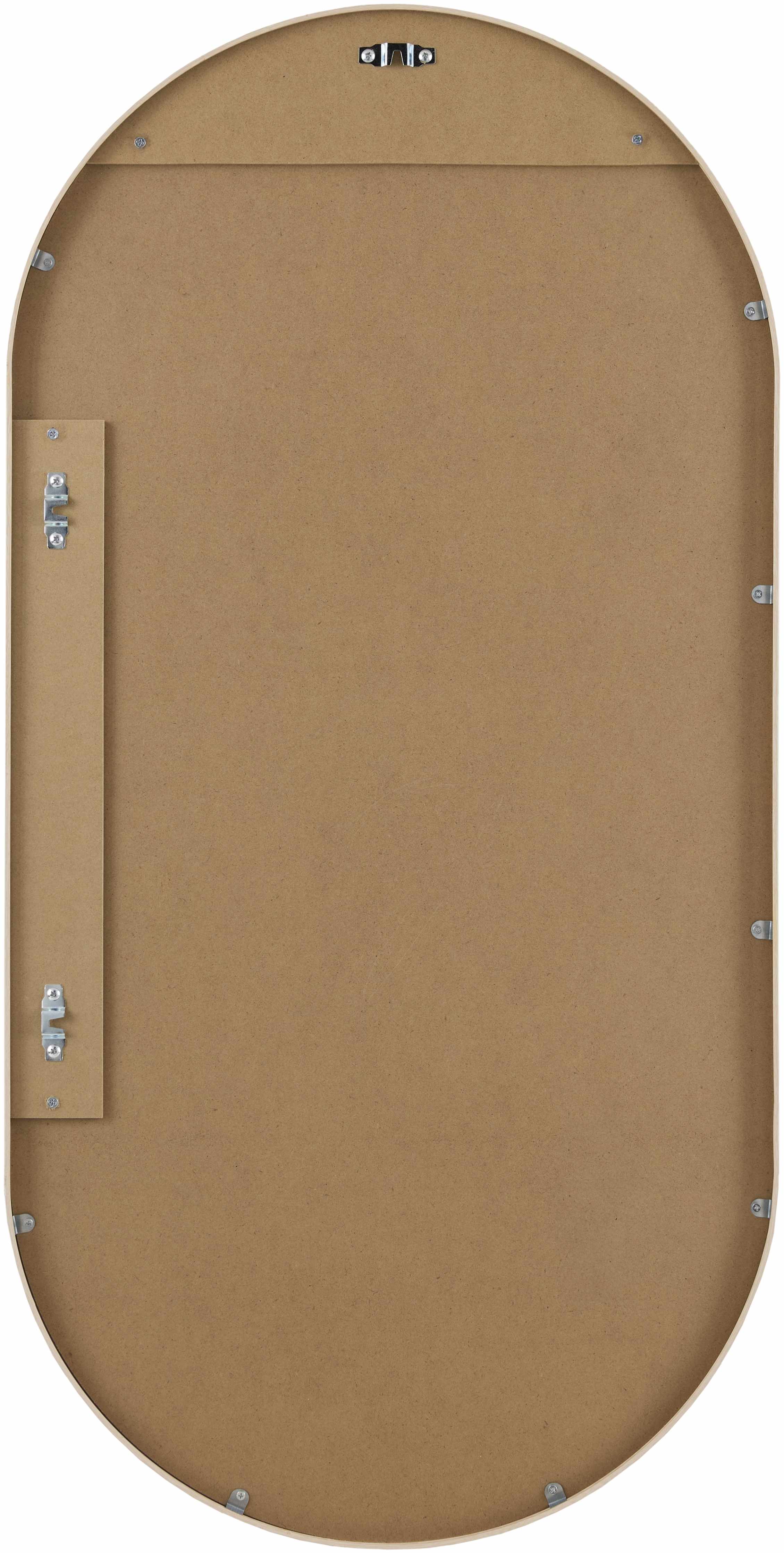 Hagenburg Dark Red Mirror-4